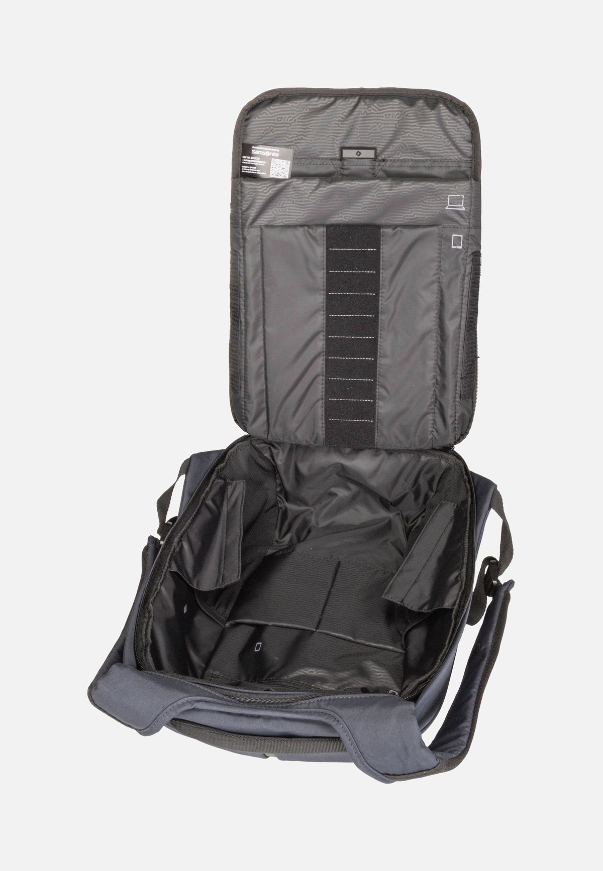 Samsonite Securipak 2.0 15.6'' Dark Blue Rucksack