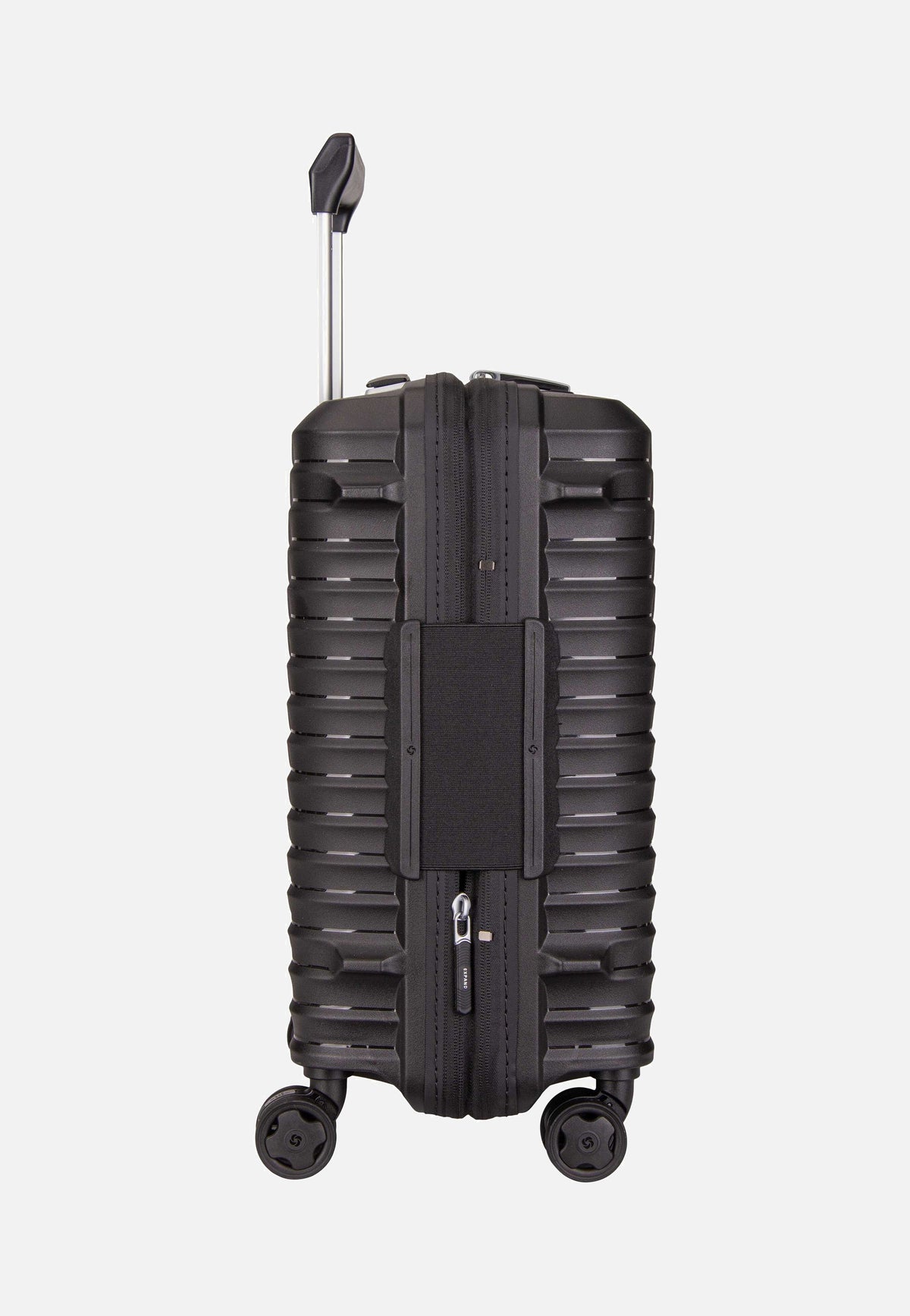 Samsonite Upscape Spinner 45 Exp Underseater Black Koffer