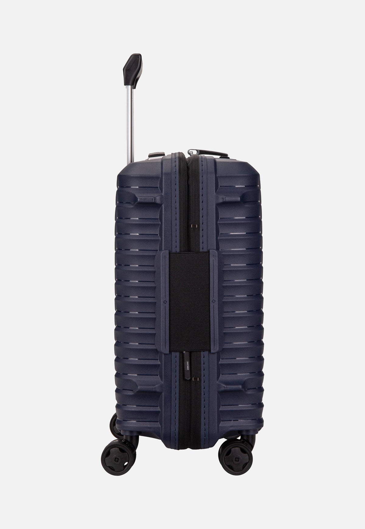 Samsonite Upscape Spinner 45 Exp Underseater Blue Nights Koffer