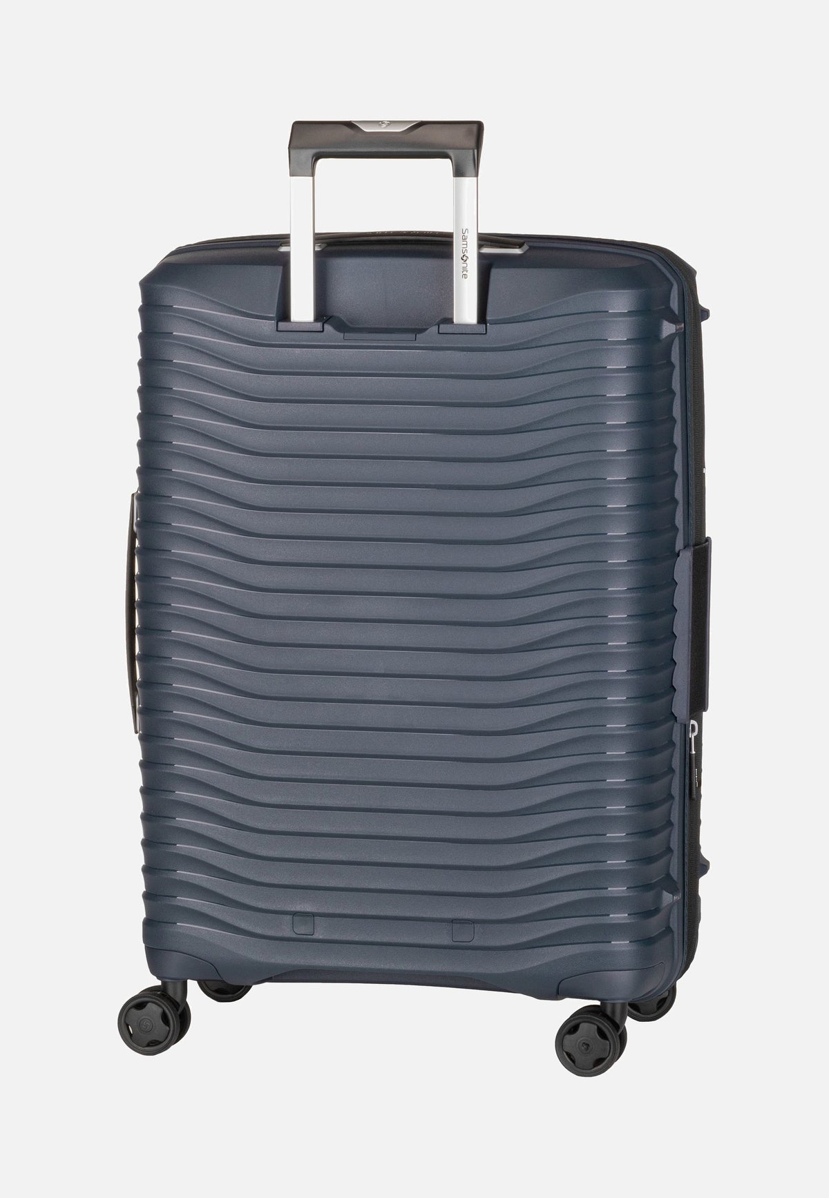 Samsonite Upscape Spinner 68 EXP Blue Nights Koffer