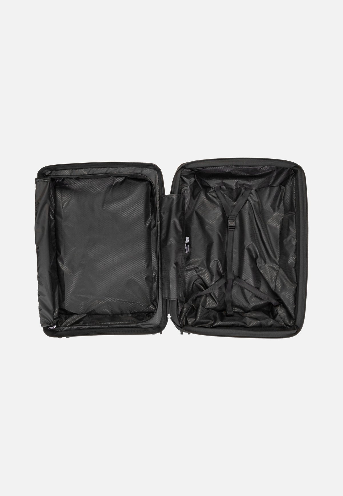 Samsonite Upscape Spinner 68 EXP Blue Nights Koffer