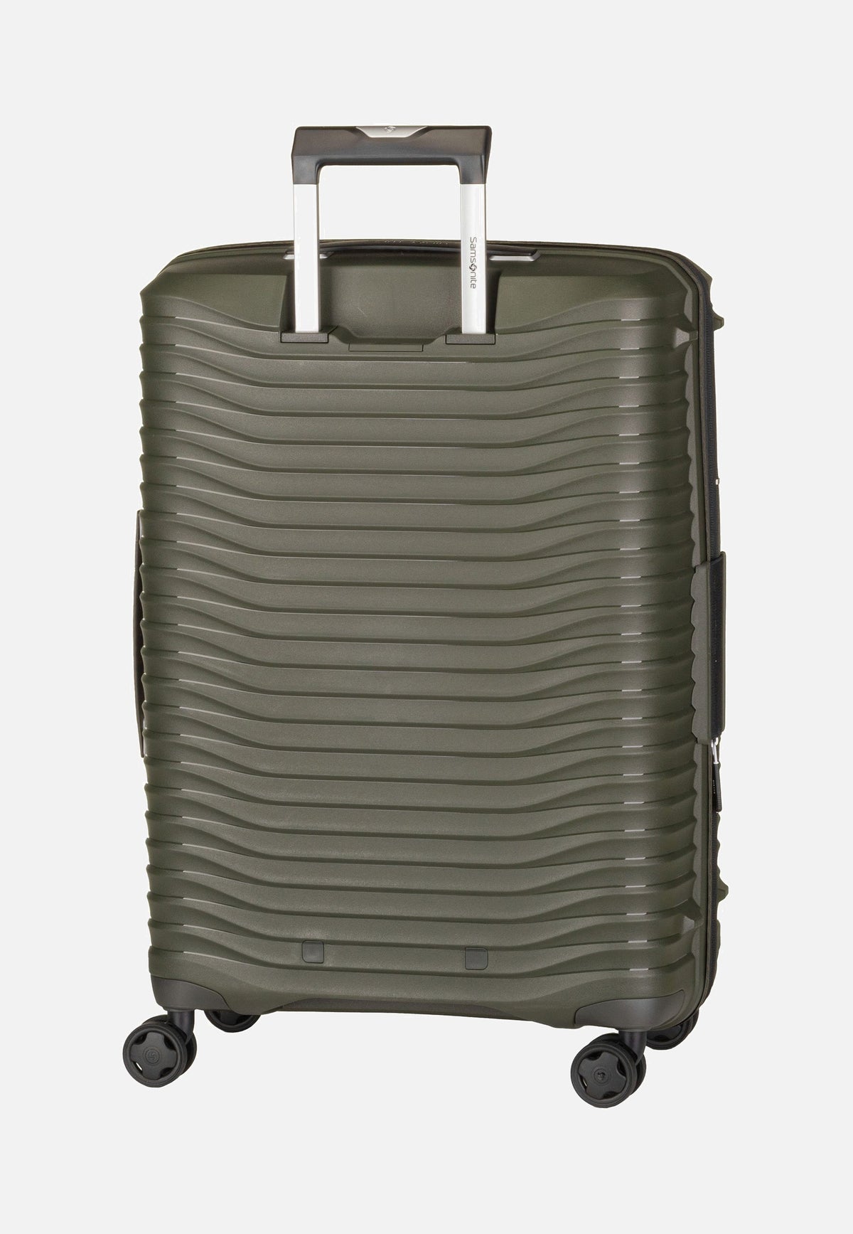 Samsonite Upscape Spinner 68 EXP Climbing Ivy Koffer