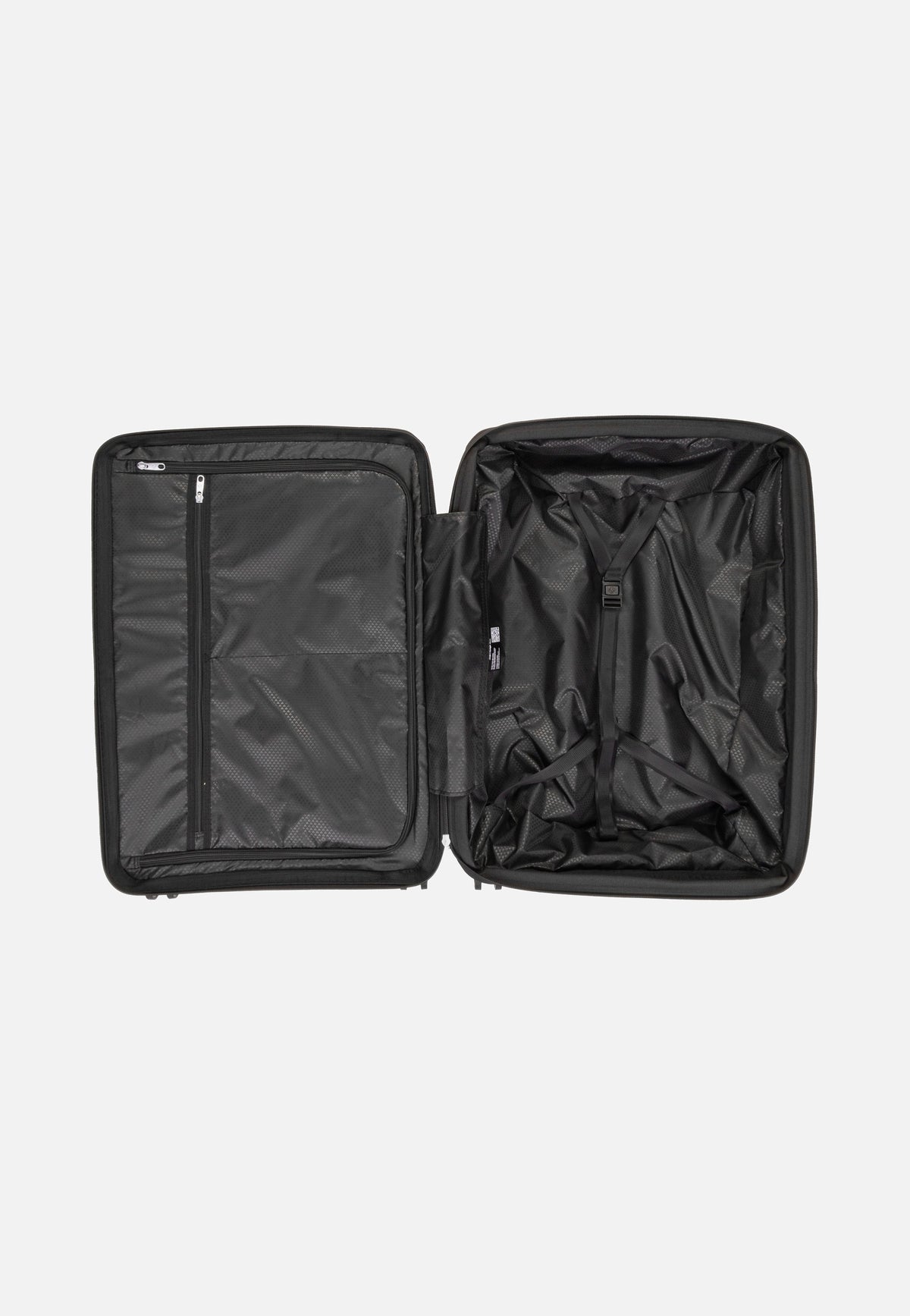 Samsonite Upscape Spinner 68 EXP Climbing Ivy Koffer