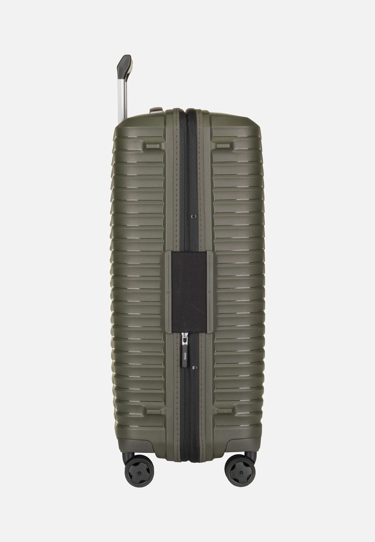Samsonite Upscape Spinner 68 EXP Climbing Ivy Koffer