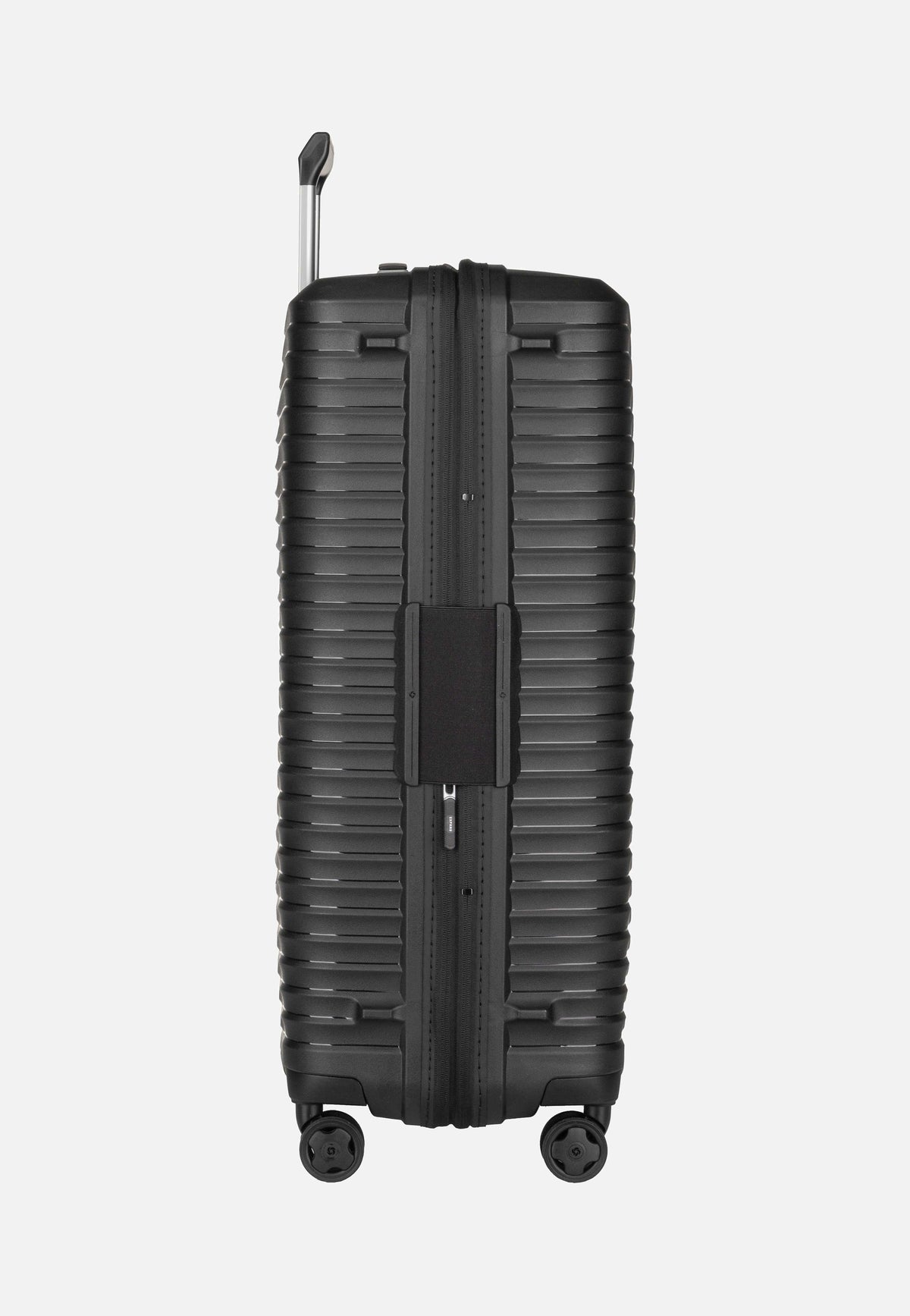 Samsonite Upscape Spinner 75 EXP Black Koffer