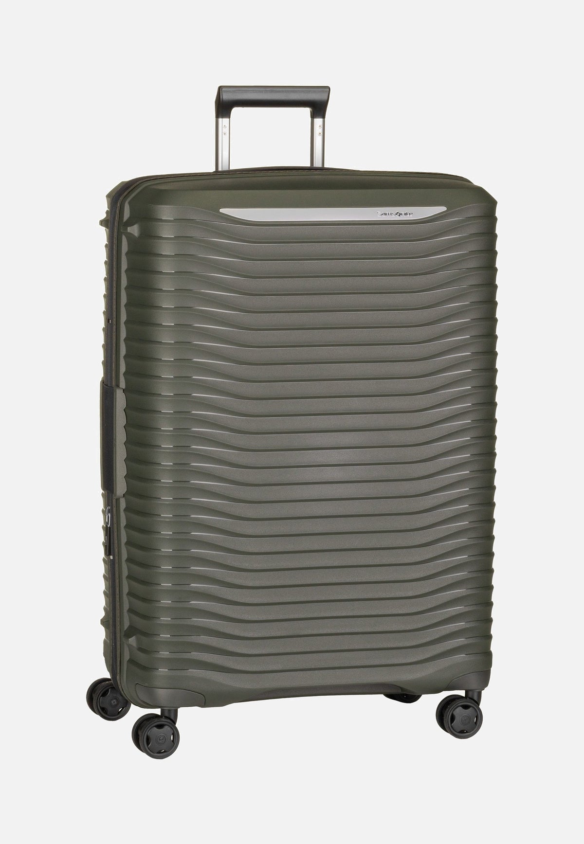Samsonite Upscape Spinner 75 EXP Climbing Ivy Koffer