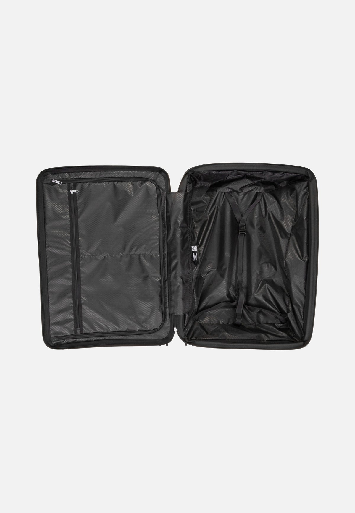 Samsonite Upscape Spinner 75 EXP Climbing Ivy Koffer