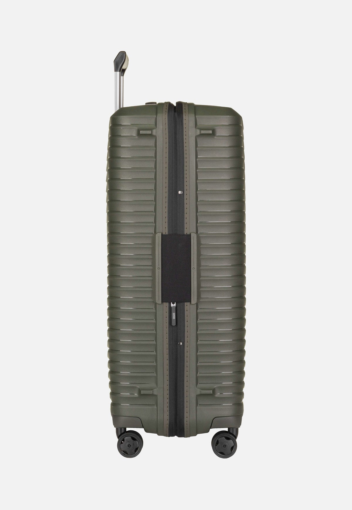 Samsonite Upscape Spinner 75 EXP Climbing Ivy Koffer