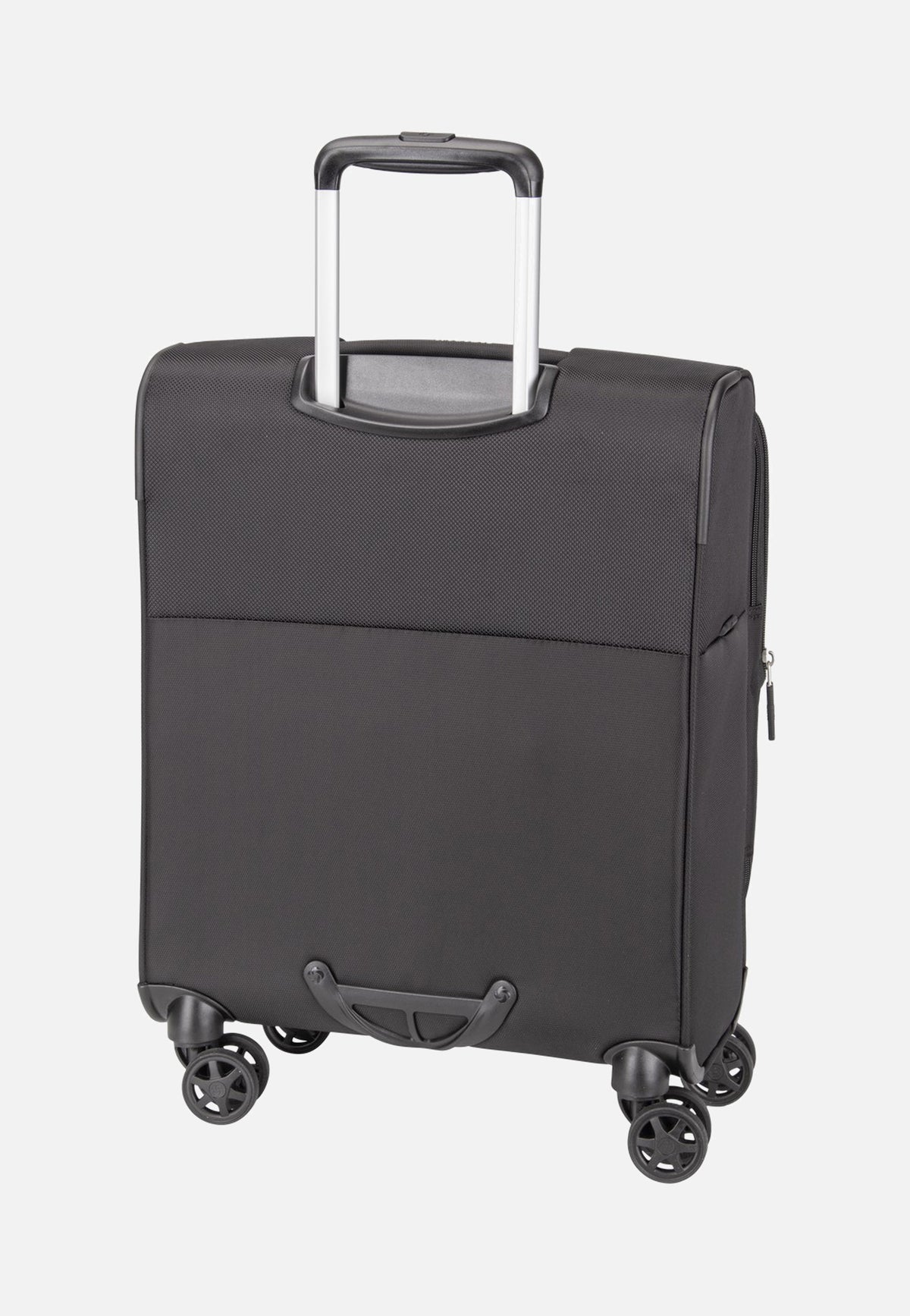Samsonite Base Breeze 55/20 Spinner Exp Black Koffer