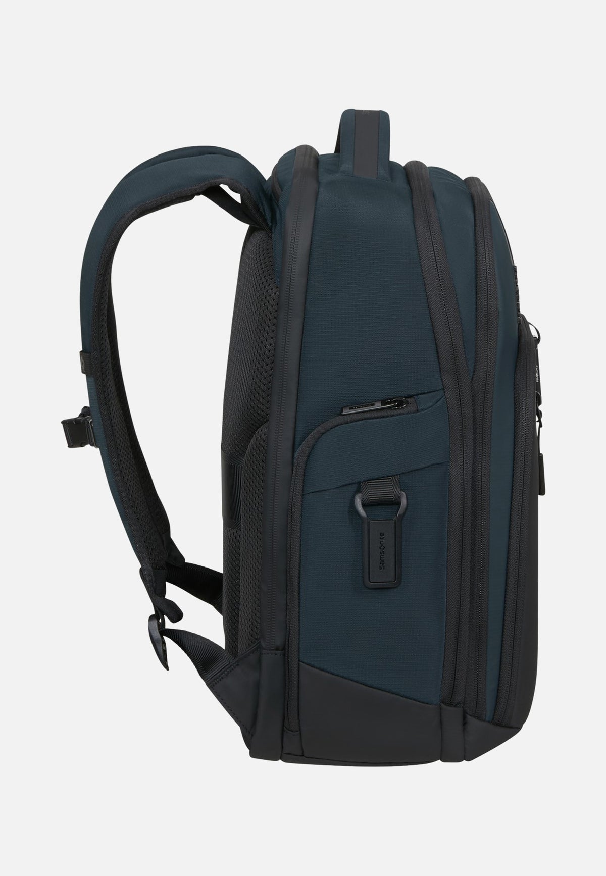 Samsonite Biz2Go 2.0 Laptop 14.1" Deep Blue Rucksack