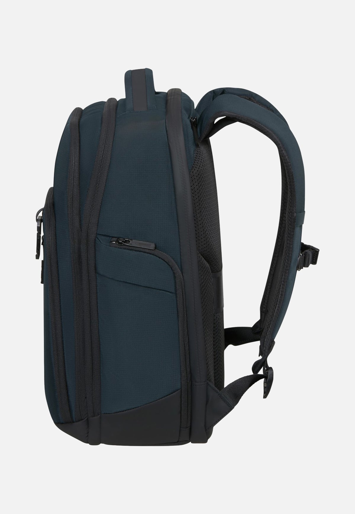 Samsonite Biz2Go 2.0 Laptop 14.1" Deep Blue Rucksack