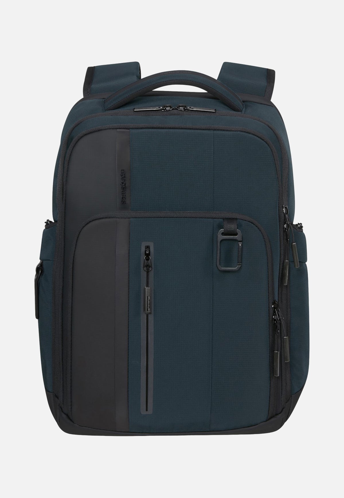 Samsonite Biz2Go 2.0 Laptop 14.1" Deep Blue Rucksack