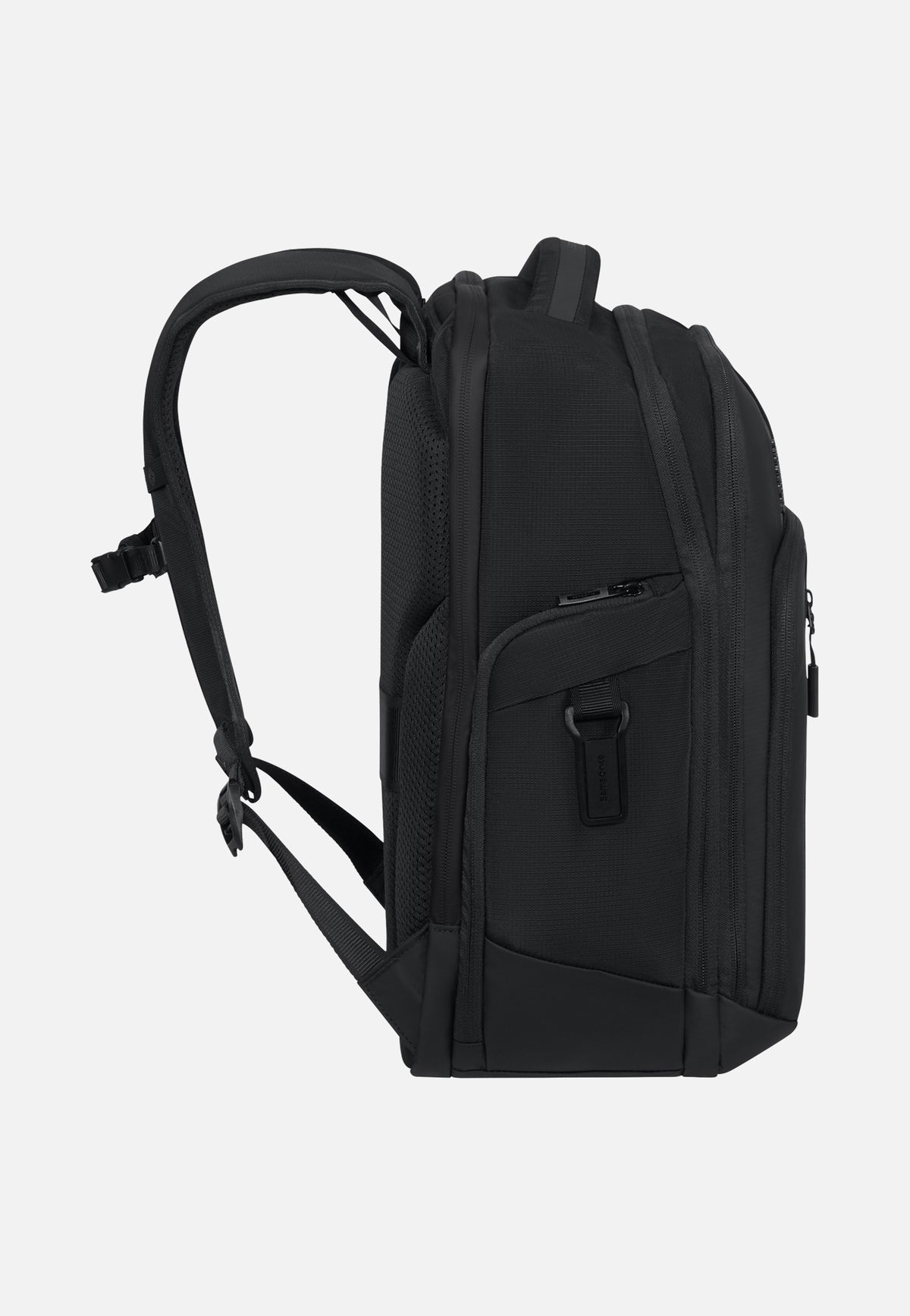 Samsonite Biz2Go 2.0 Laptop 15.6" Black Rucksack