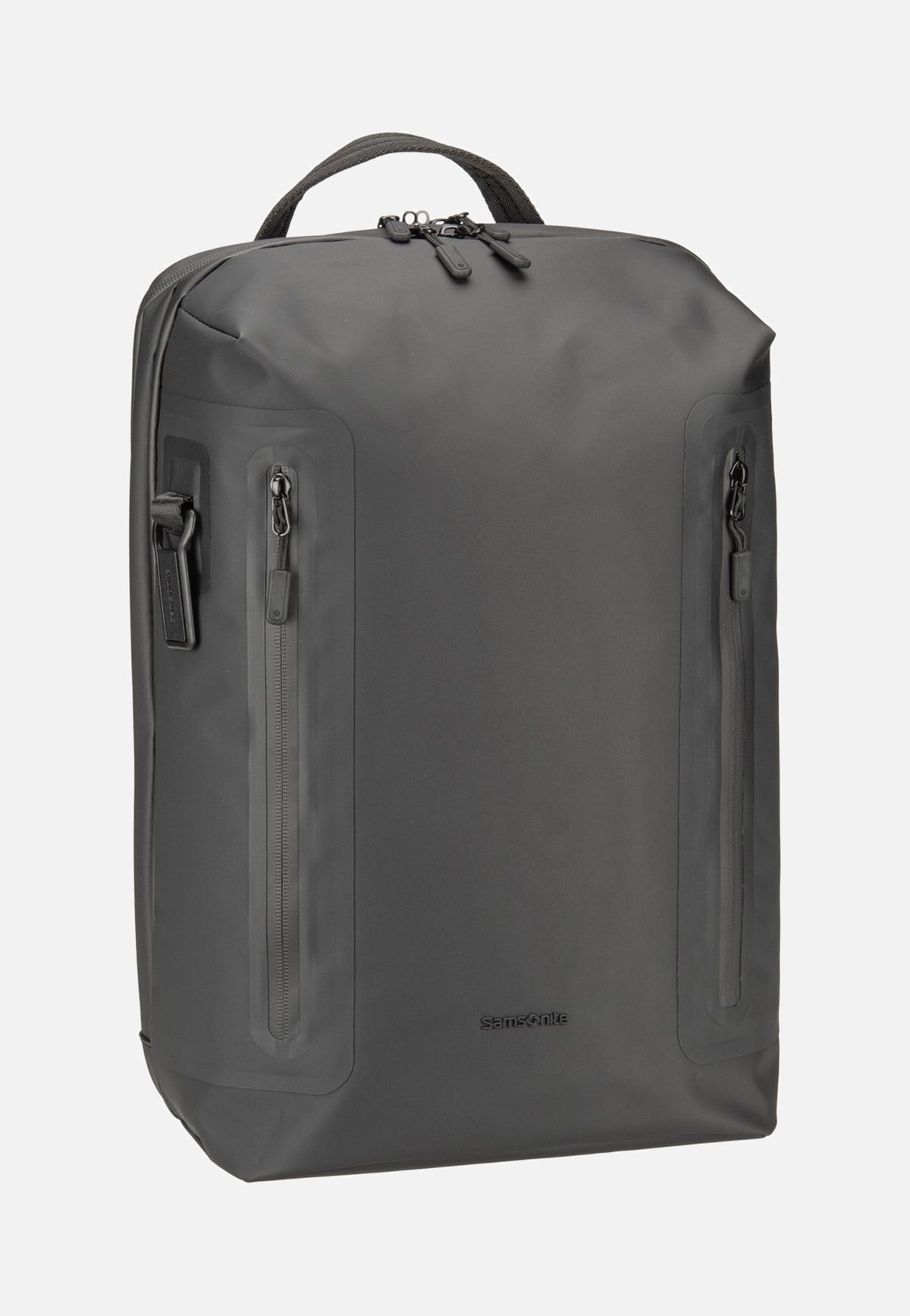Samsonite Coatify Biz 15.6" Backpack Black Rucksack