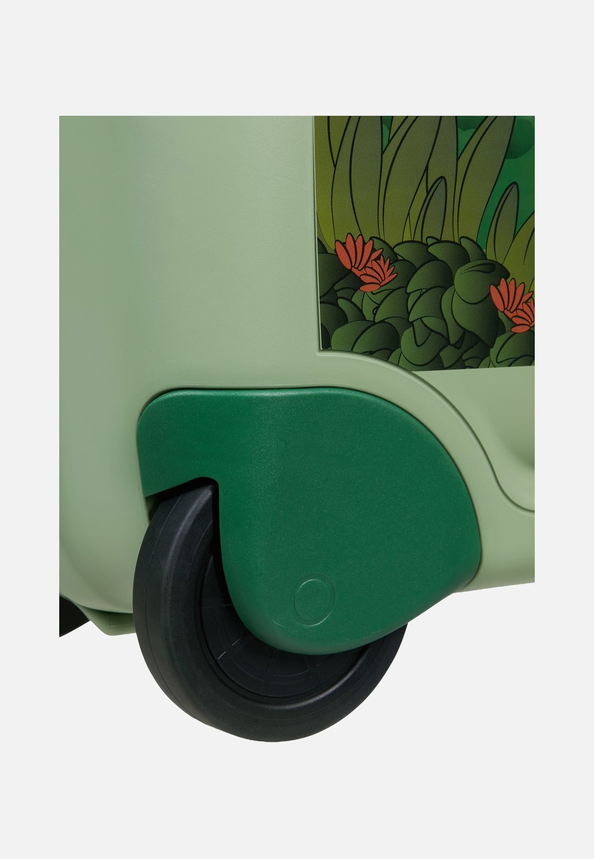 Samsonite Dream2Go Ride-On Suitcase Dino Rex Koffer