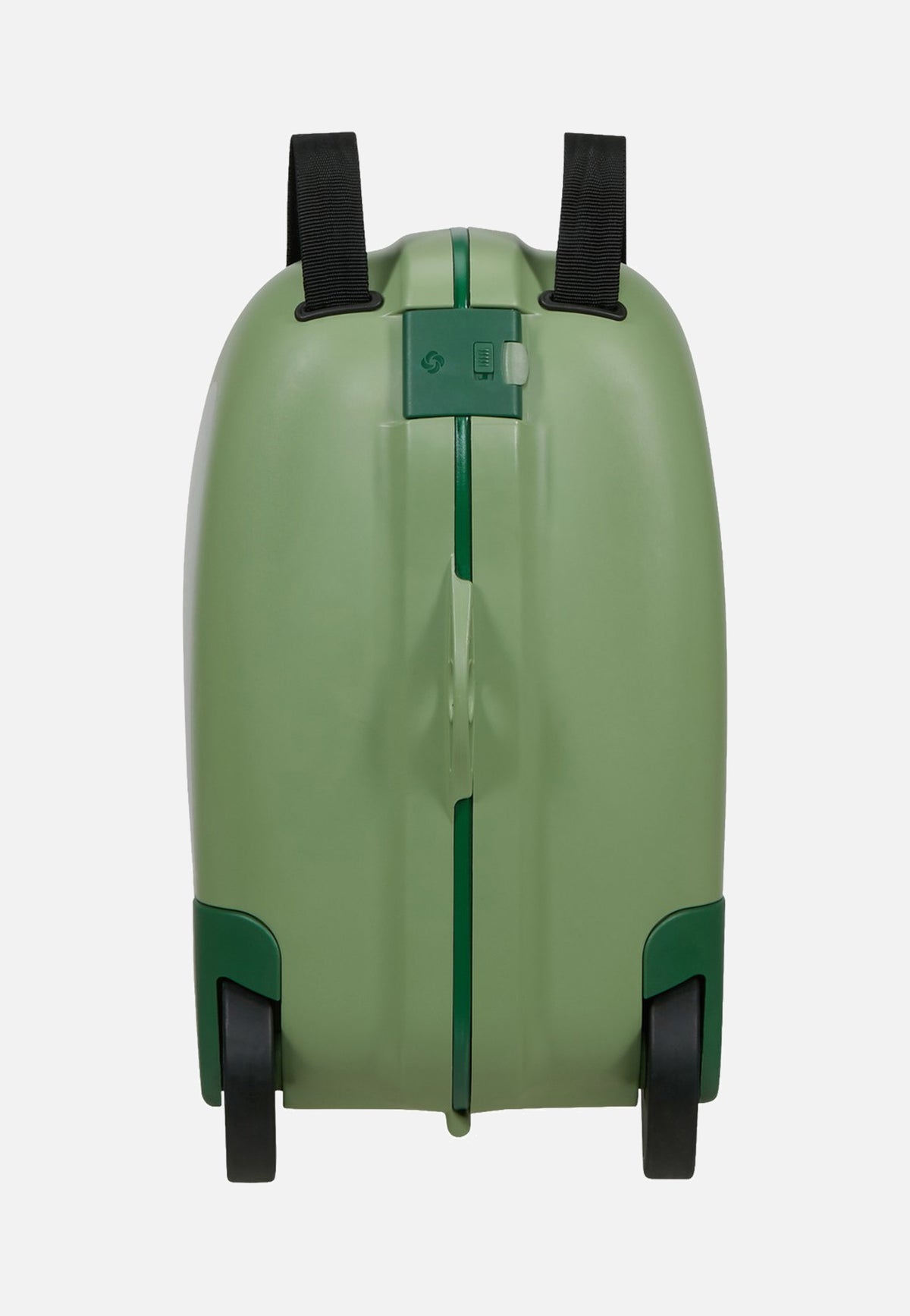 Samsonite Dream2Go Ride-On Suitcase Dino Rex Koffer