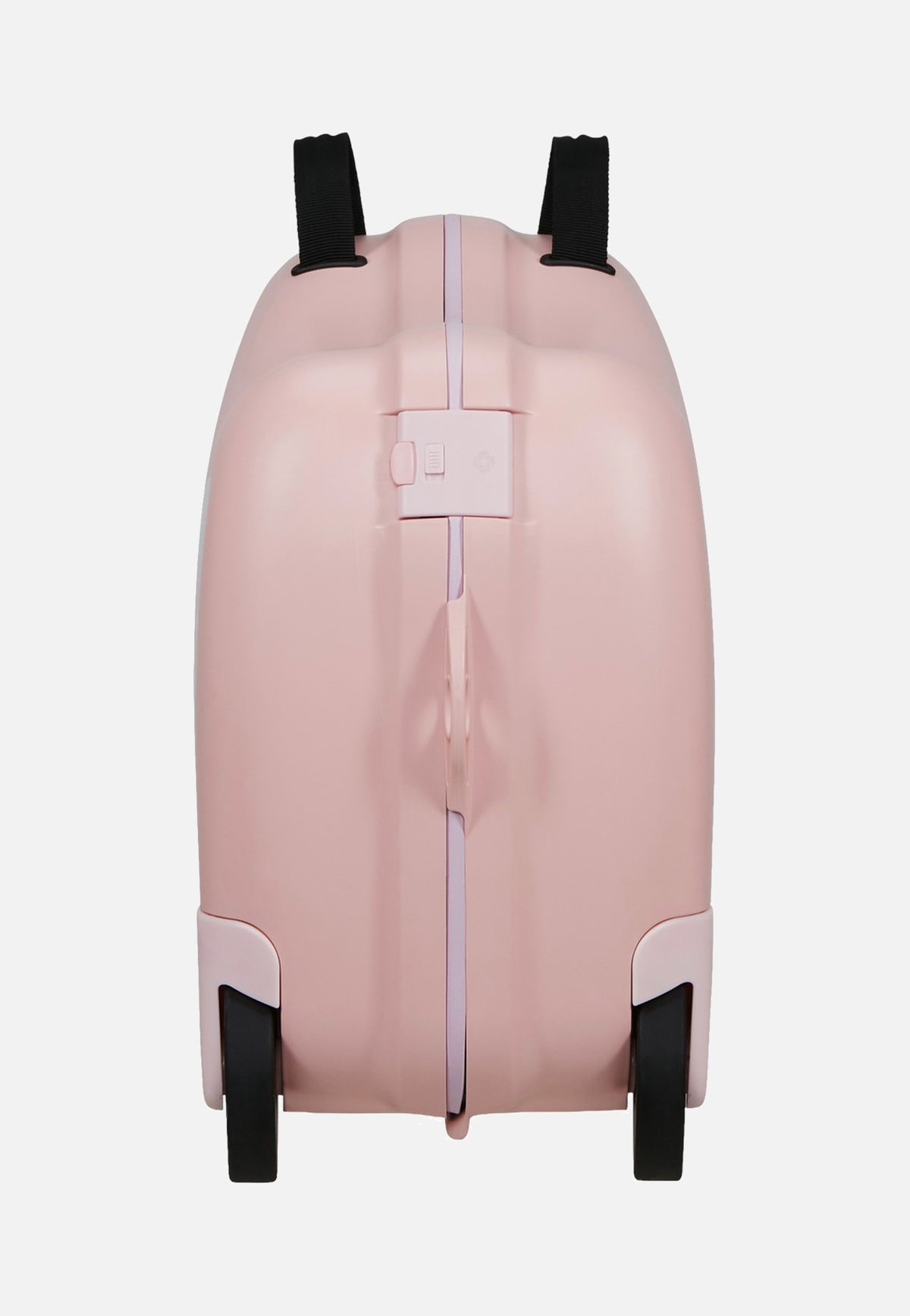 Samsonite Dream2Go Ride-On Suitcase Unicorn Tess Koffer