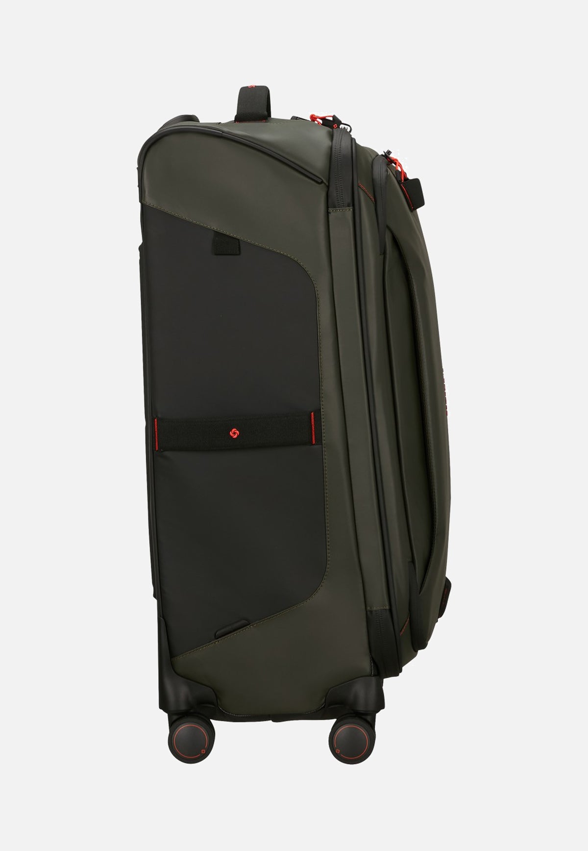 Samsonite Prodiver Spinner Duffle 68/25 Climbing Ivy Koffer