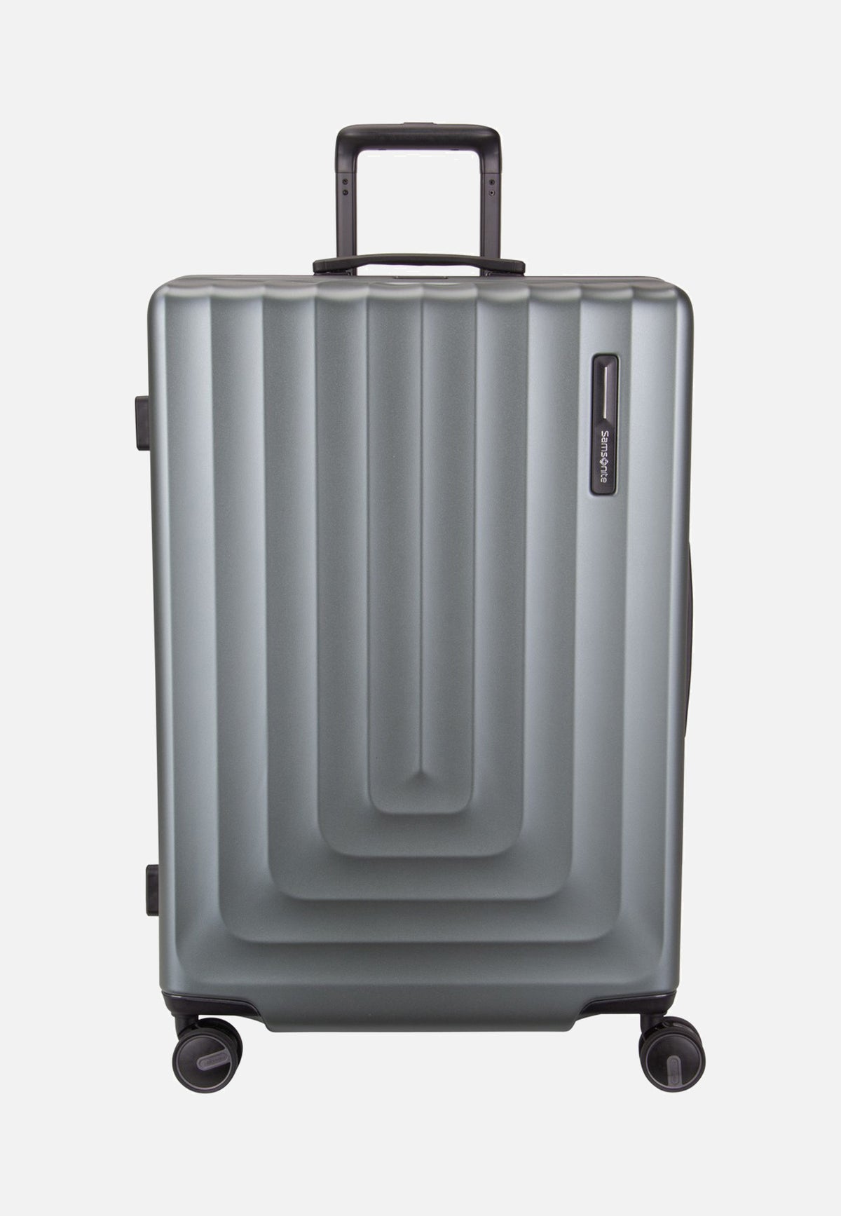 Samsonite Focus 75/28 Spinner Matt Sage Khaki Koffer