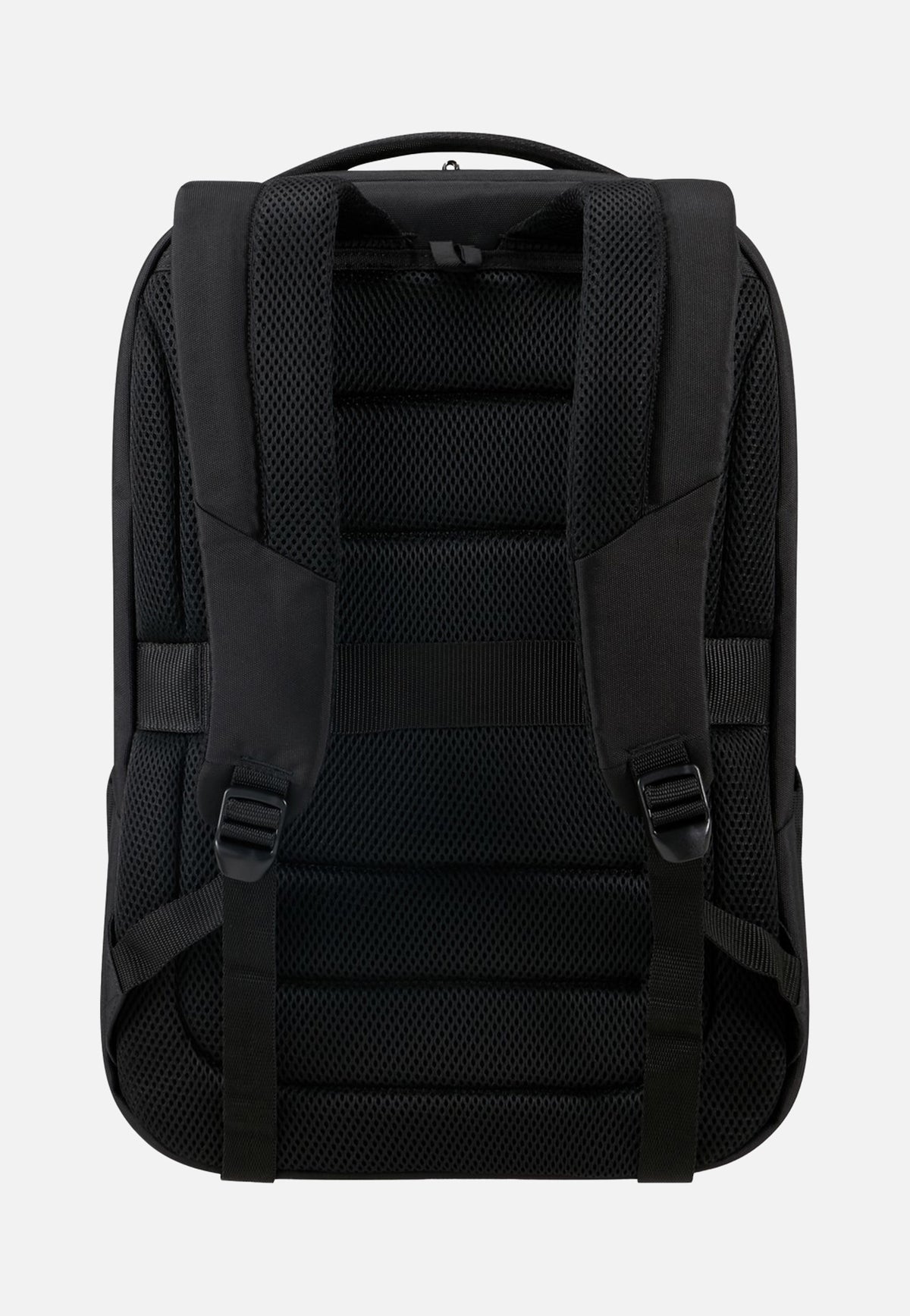 Samsonite Guardit 3.0 Laptop L 17.3" Black Rucksack