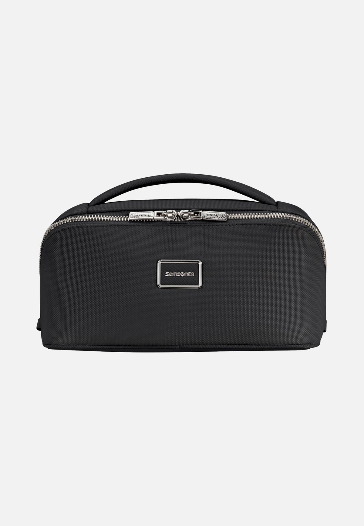 Samsonite Image Toilet Kit Black Kulturbeutel