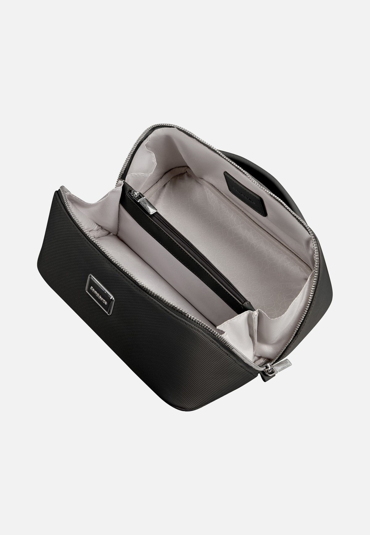 Samsonite Image Toilet Kit Black Kulturbeutel