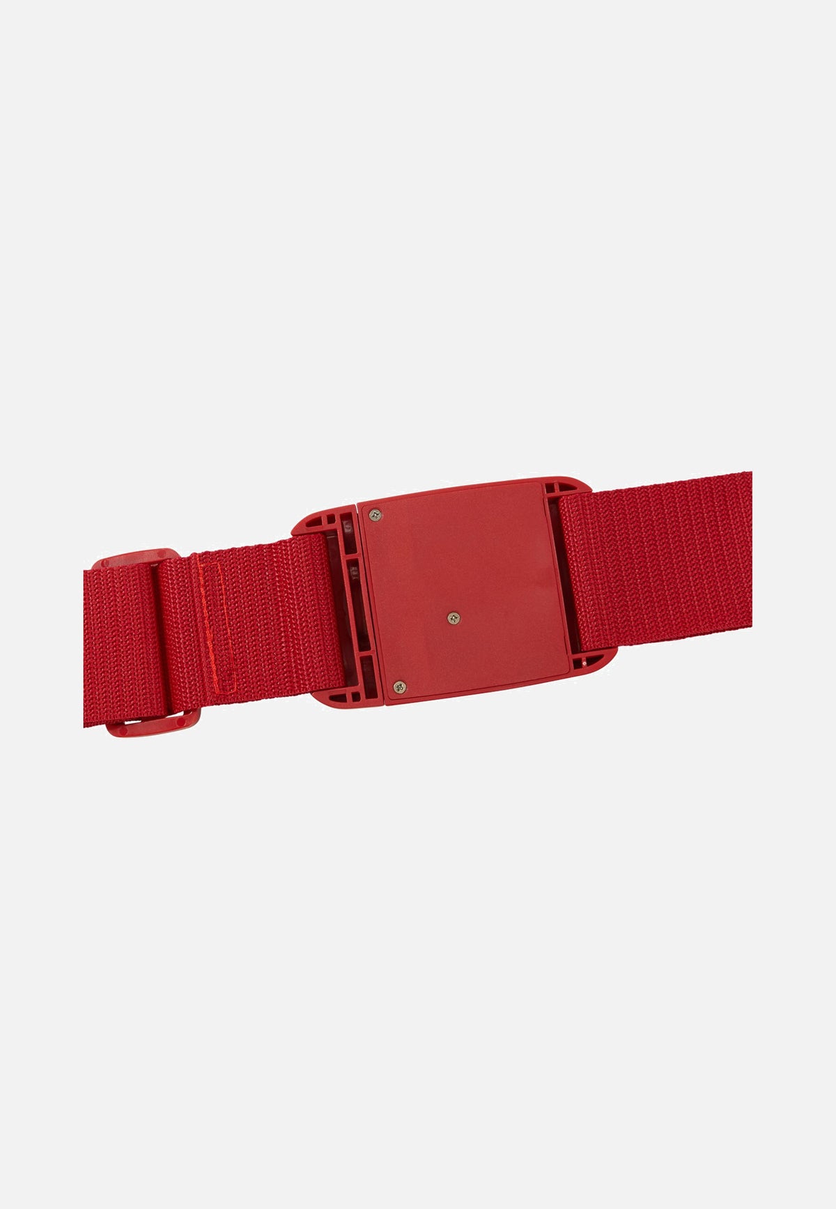 Samsonite Luggage Strap 50mm Red Taschengurt