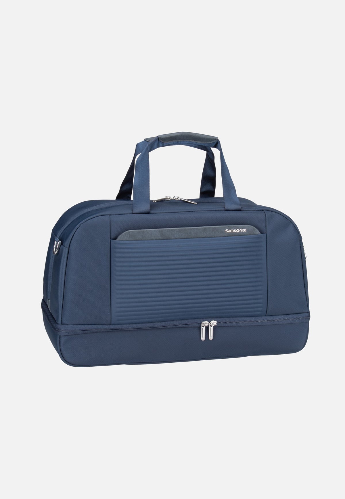 Samsonite Paralux BT Weekender Duffel Midnight Navy Dufflebag