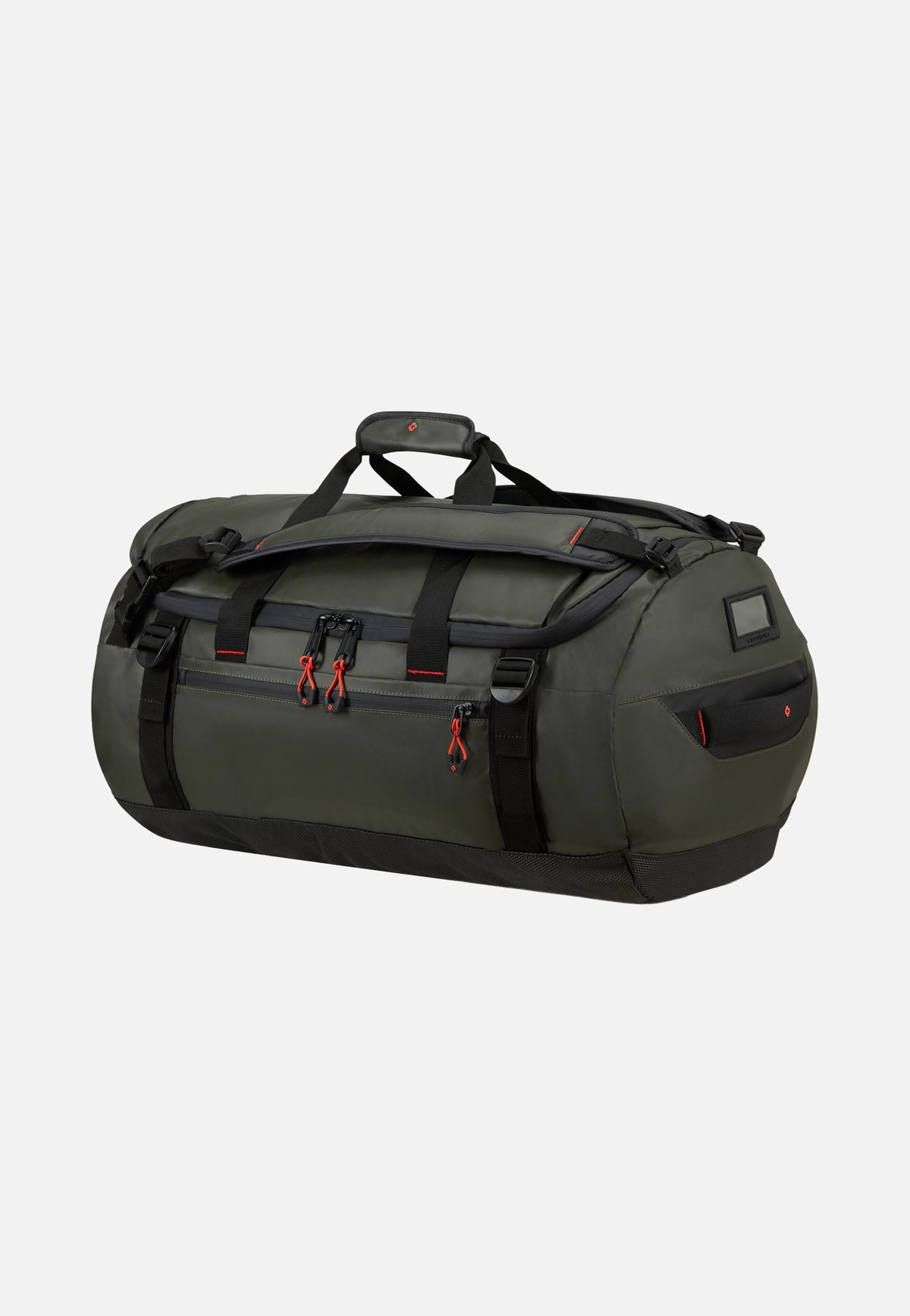 Samsonite Prodiver Foldable Duffle M Climbing Ivy Dufflebag