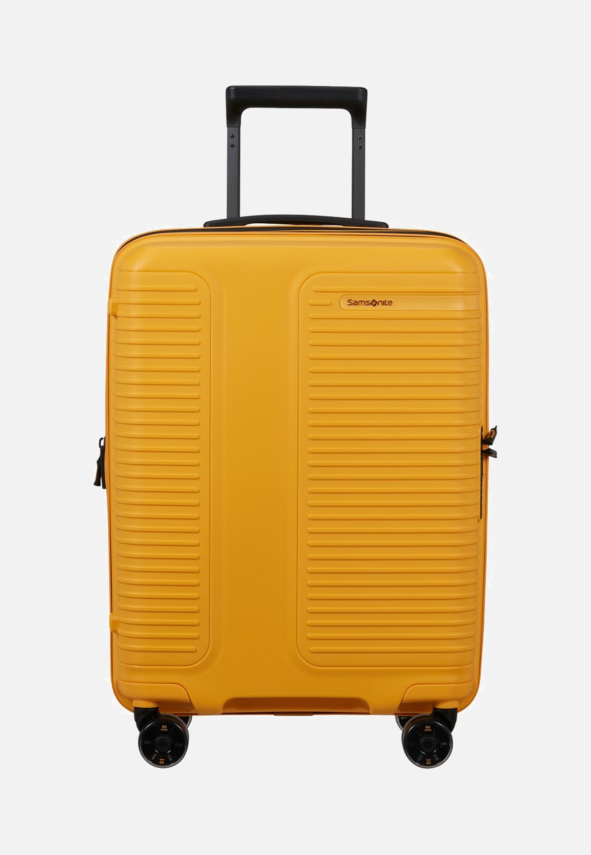 Samsonite Prodiver HS Spinner 55/20 Exp Yellow Koffer