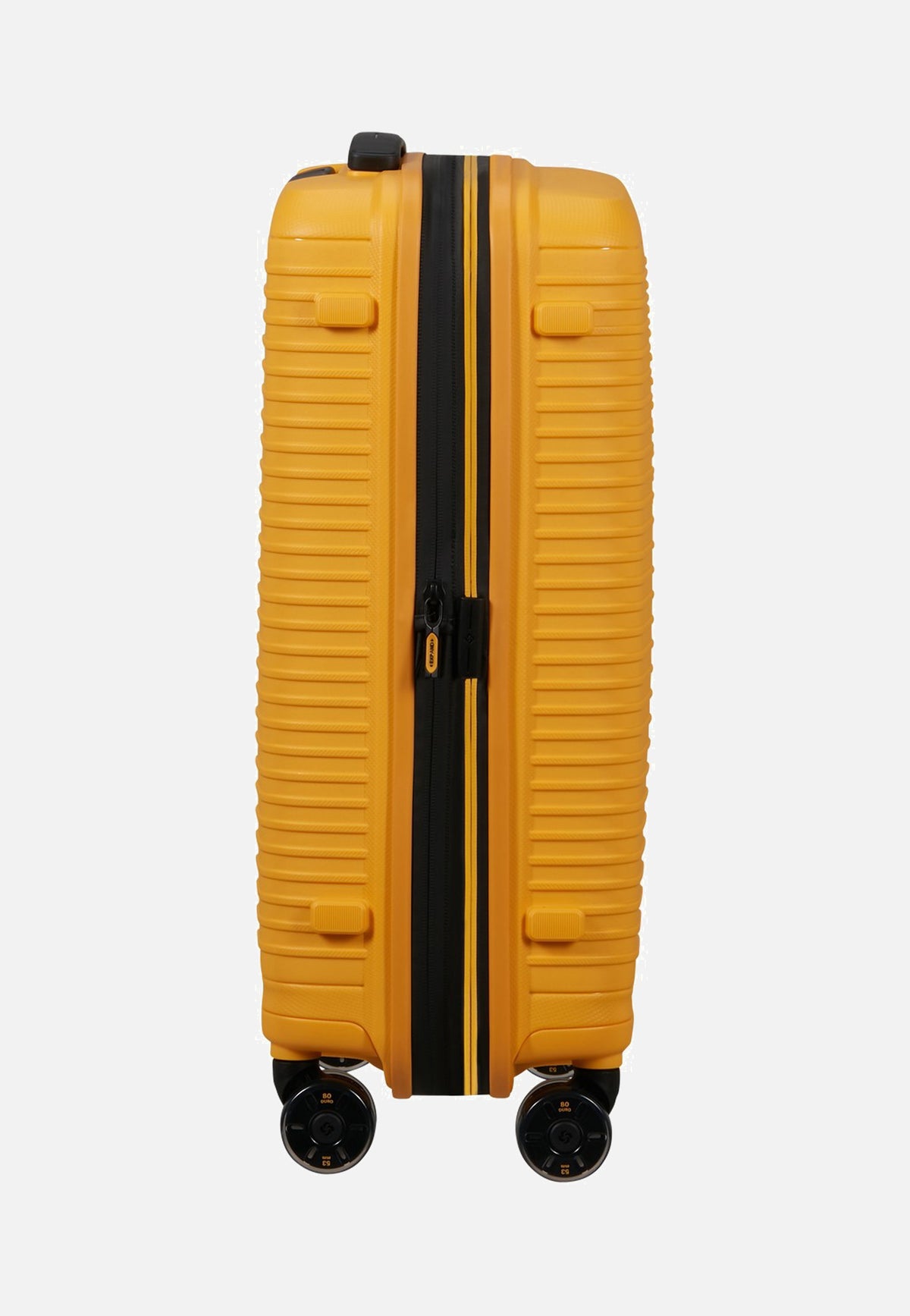 Samsonite Prodiver HS Spinner 55/20 Exp Yellow Koffer