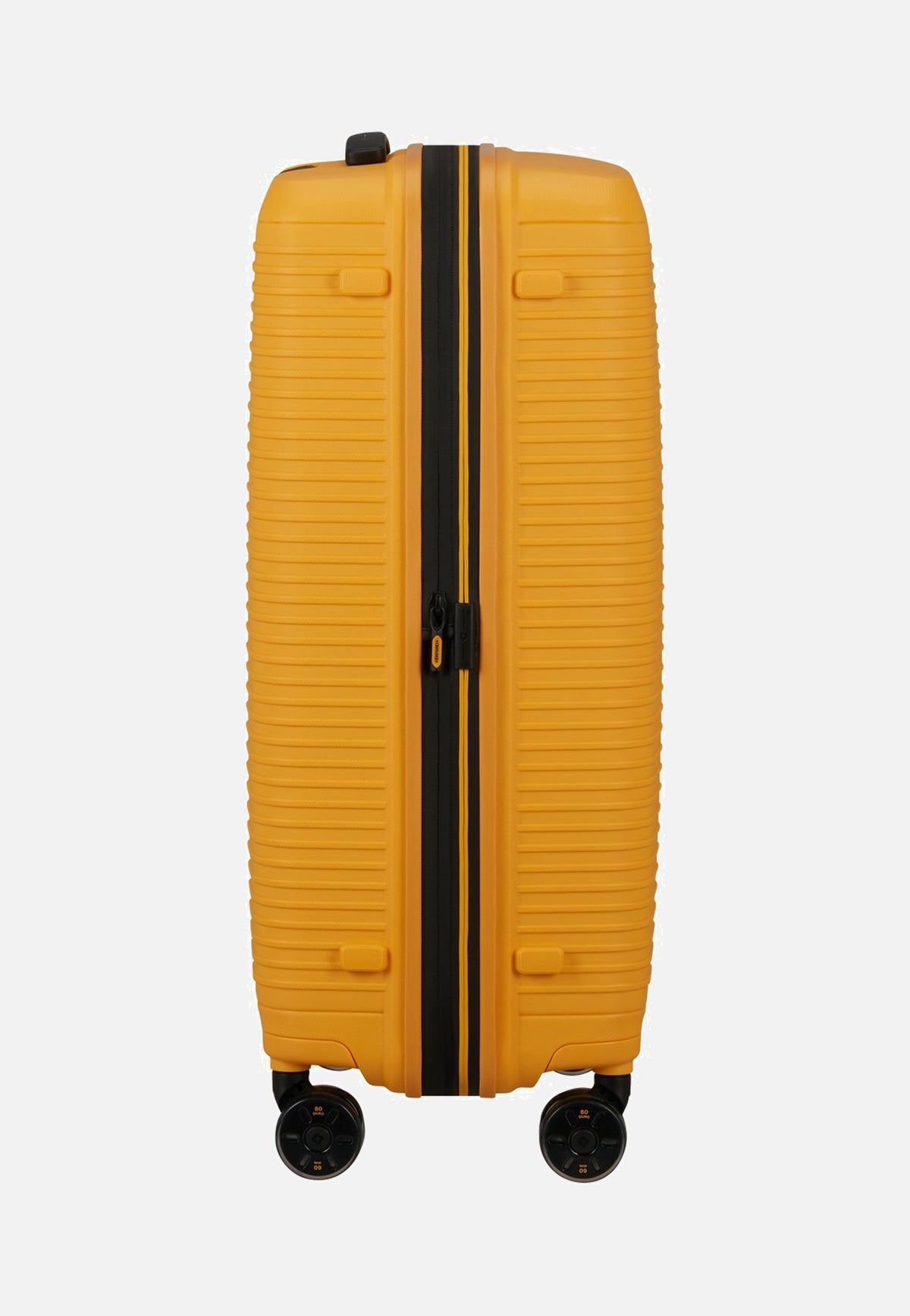 Samsonite Prodiver HS Spinner 69/25 Exp Yellow Koffer