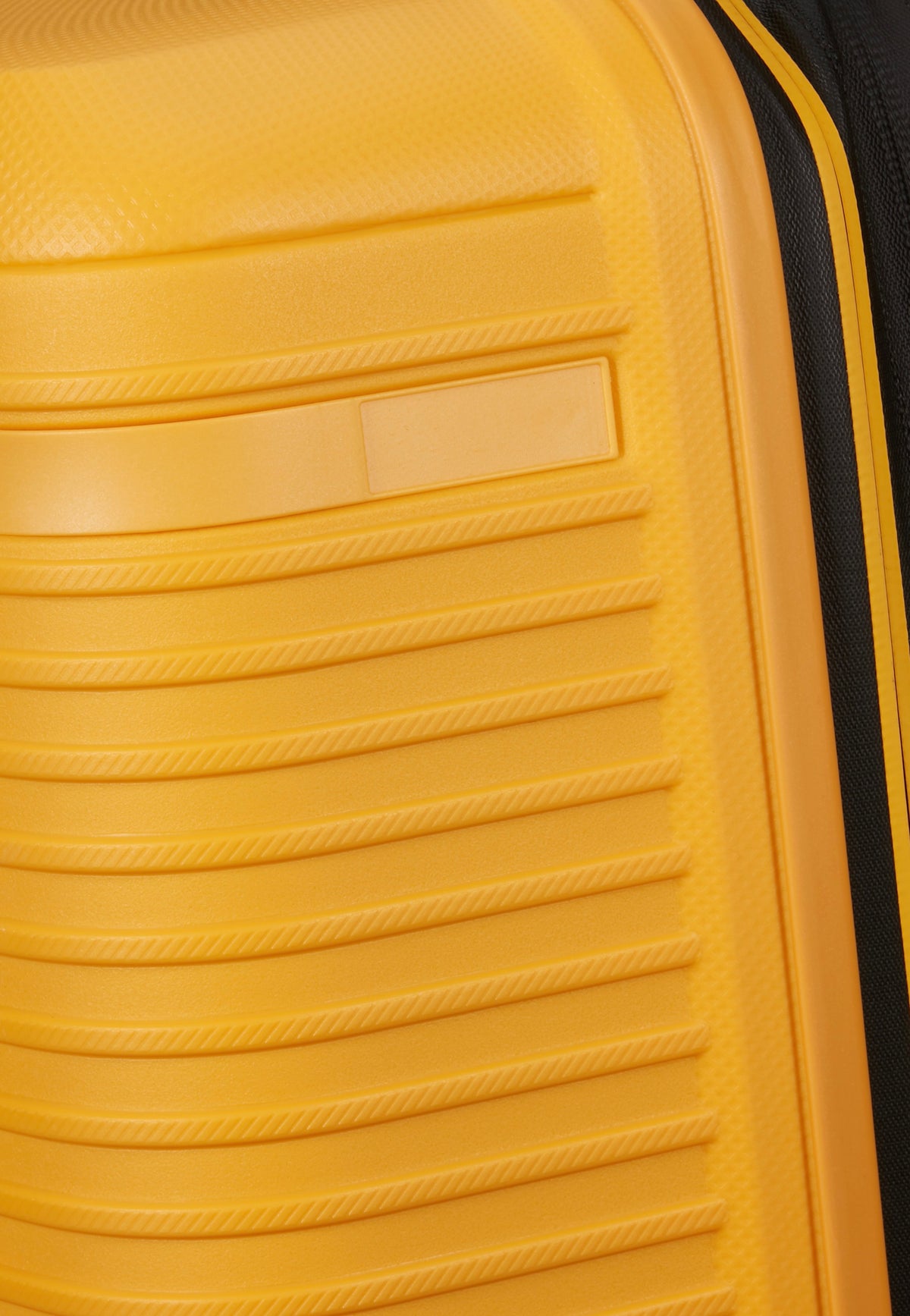 Samsonite Prodiver HS Spinner 69/25 Exp Yellow Koffer