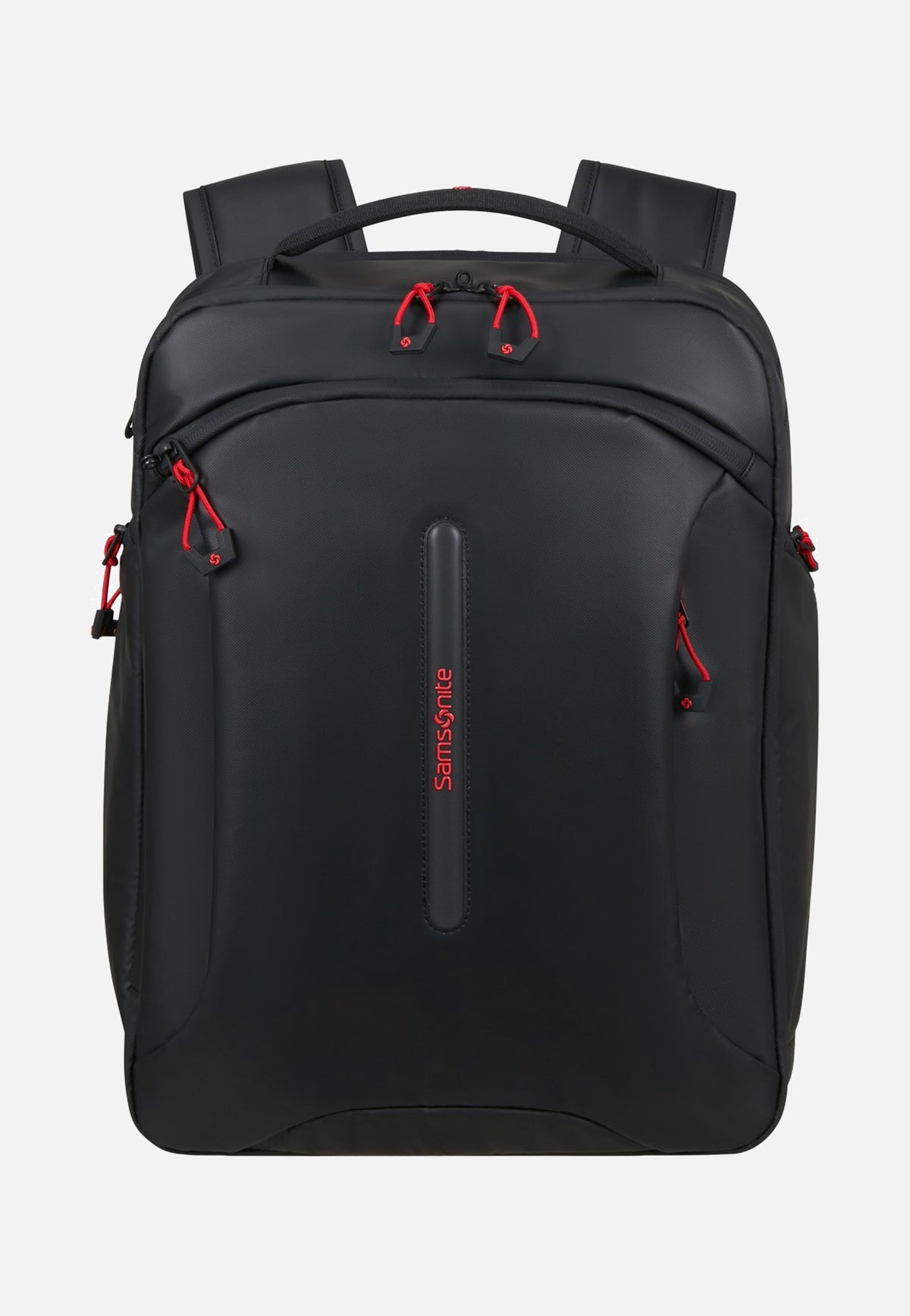 Samsonite Prodiver Underseat XS/S LH Black Rucksack