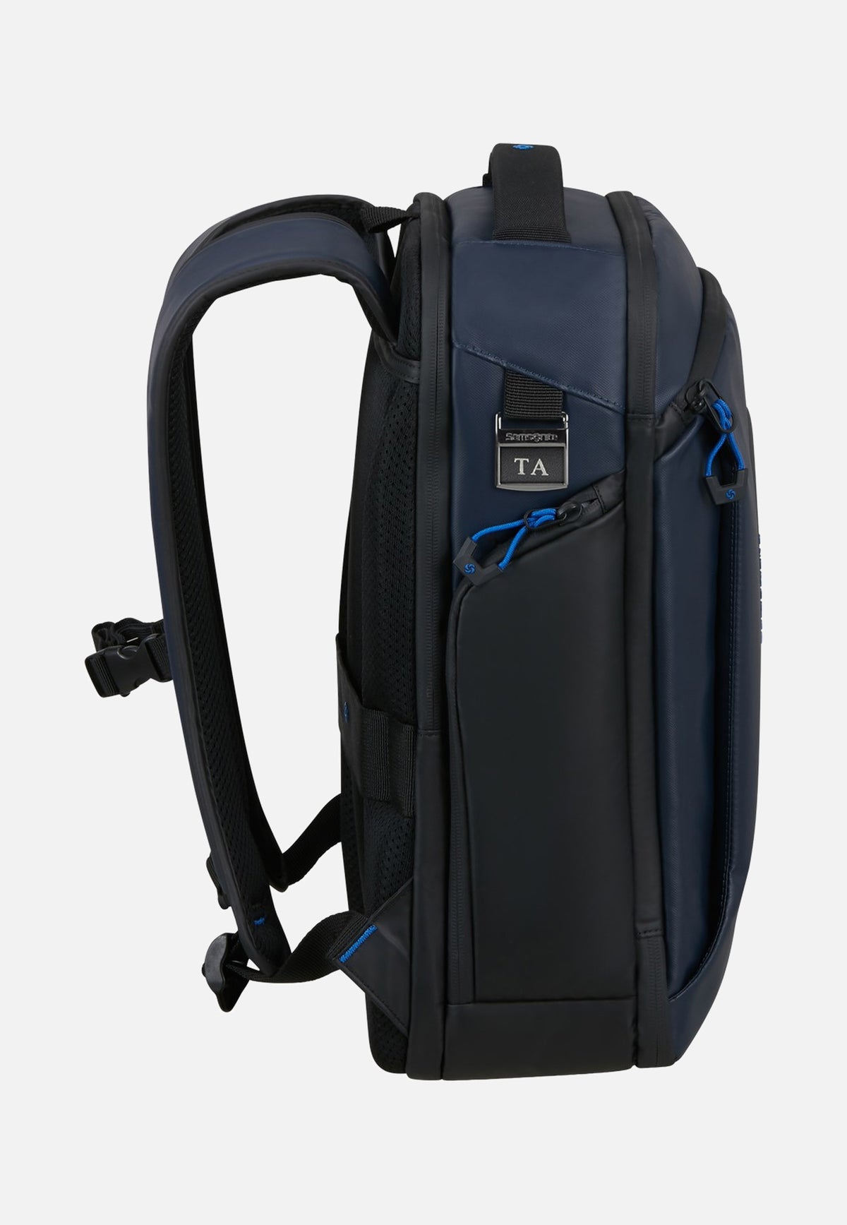 Samsonite Prodiver Underseat XS/S LH Blue Nights Rucksack