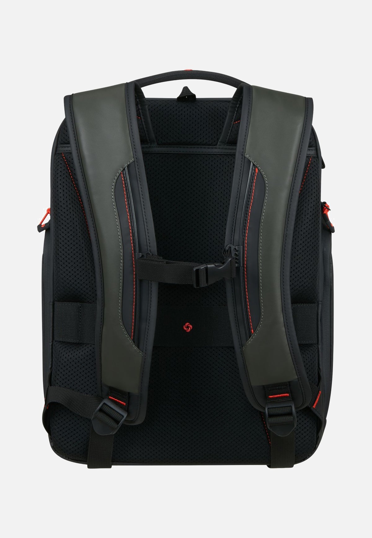 Samsonite Prodiver Underseat XS/S LH Climbing Ivy Rucksack