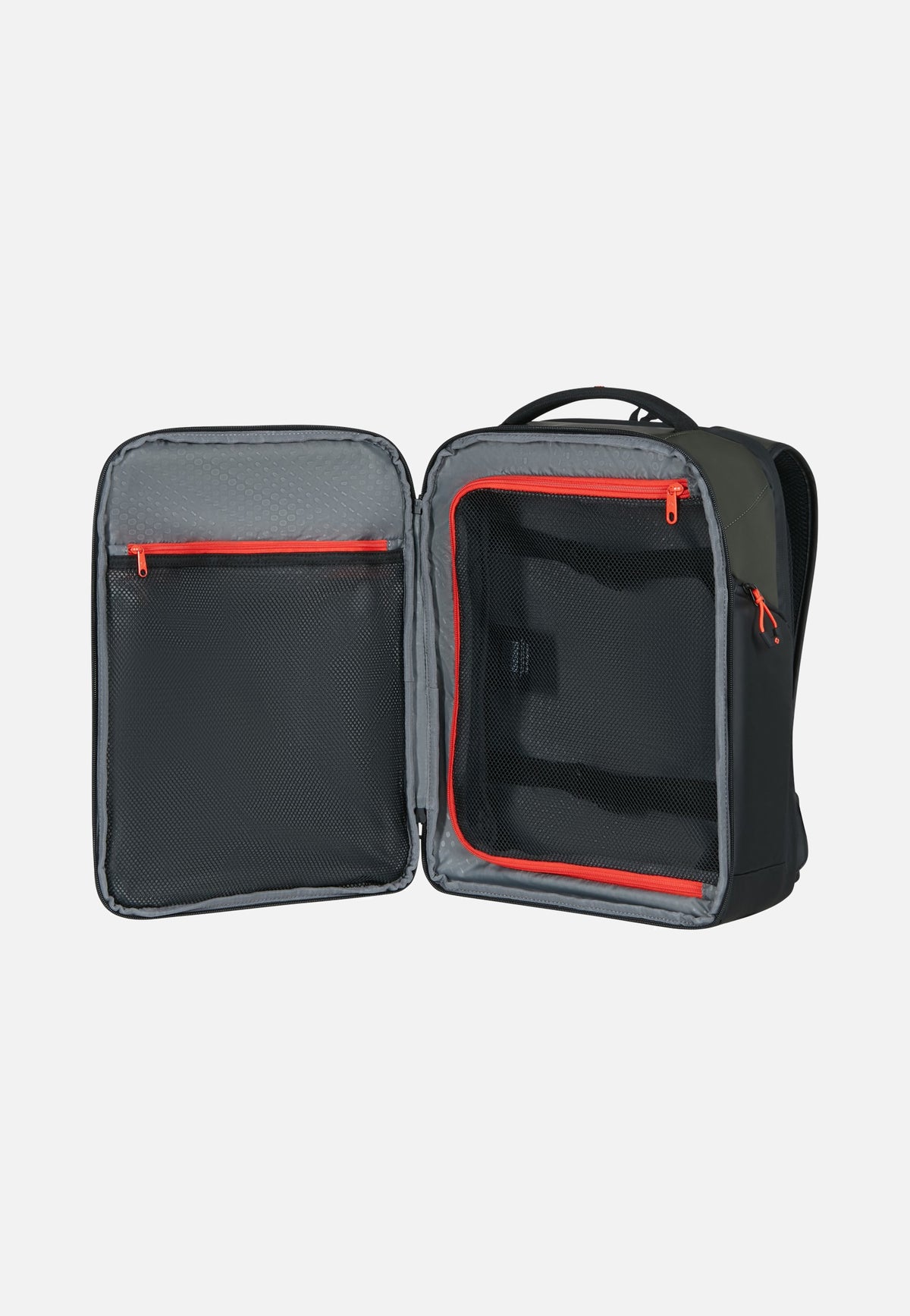 Samsonite Prodiver Underseat XS/S LH Climbing Ivy Rucksack