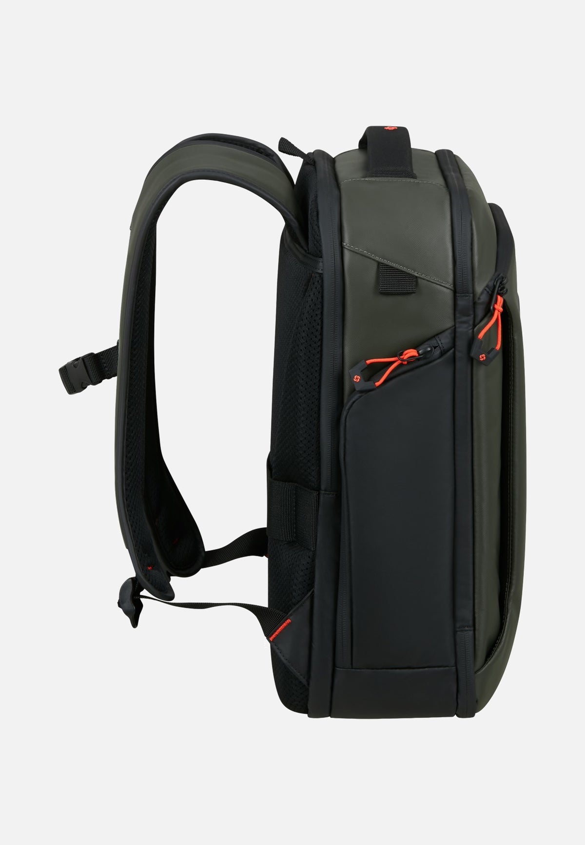 Samsonite Prodiver Underseat XS/S LH Climbing Ivy Rucksack