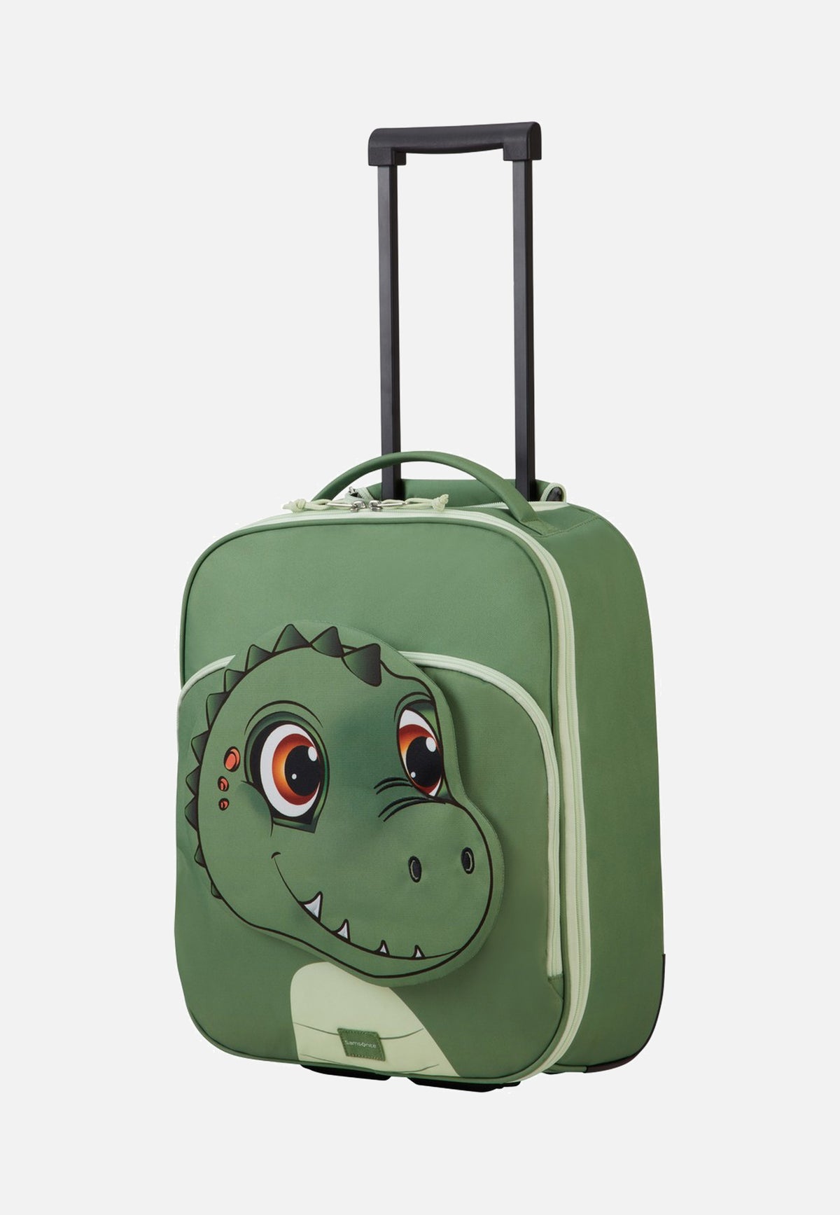 Samsonite Sammies Upright 45/16 Dino Rex Koffer