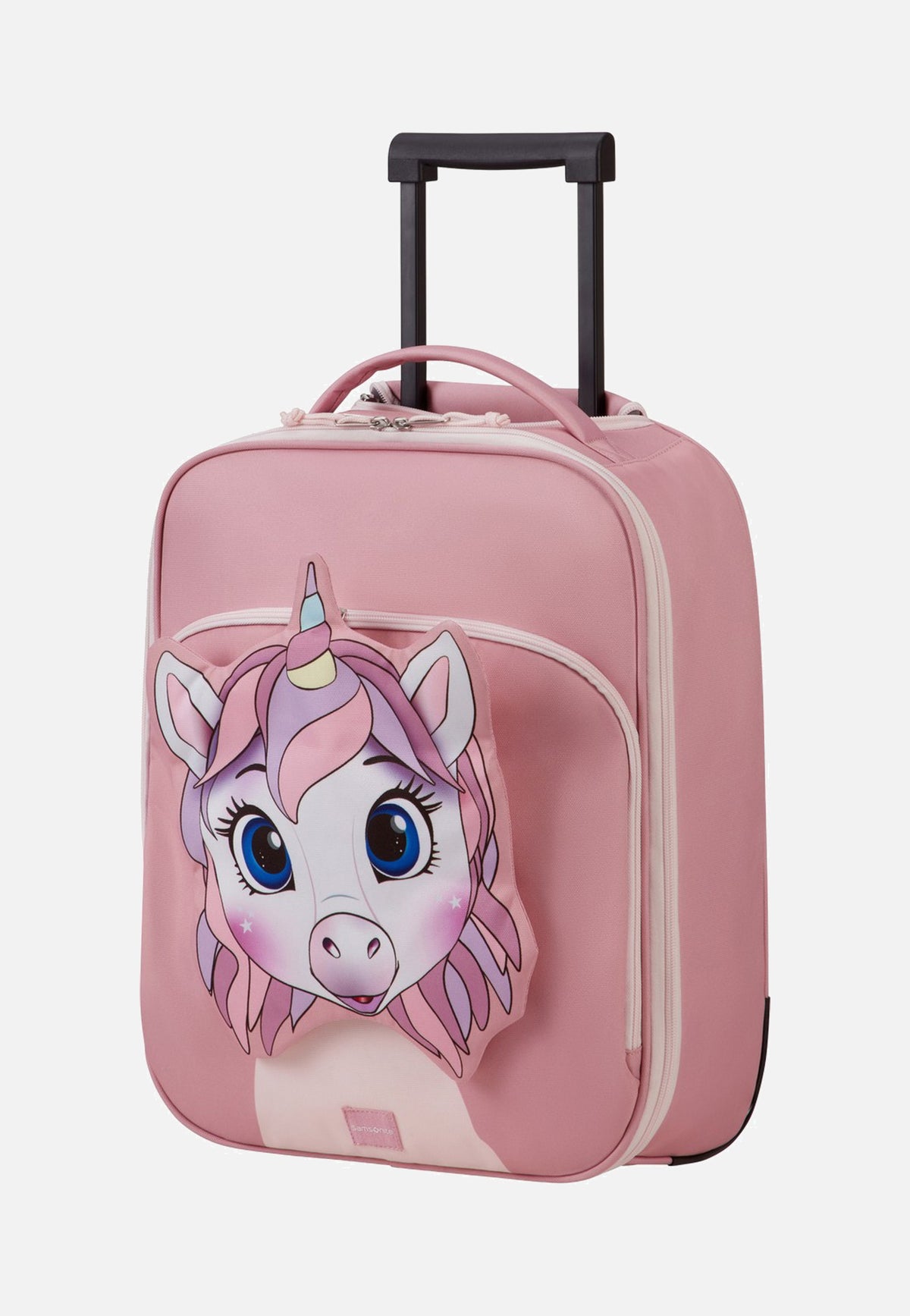 Samsonite Sammies Upright 45/16 Unicorn Tess Koffer