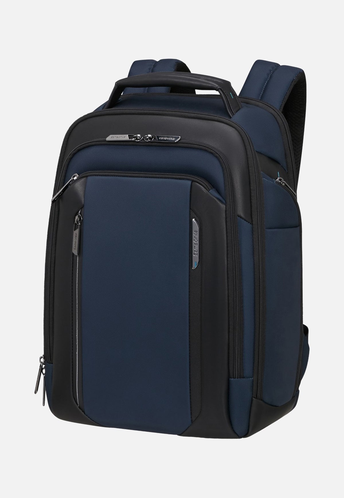 Samsonite Spectrolite 4.0 Laptop 14.1" Blue Rucksack