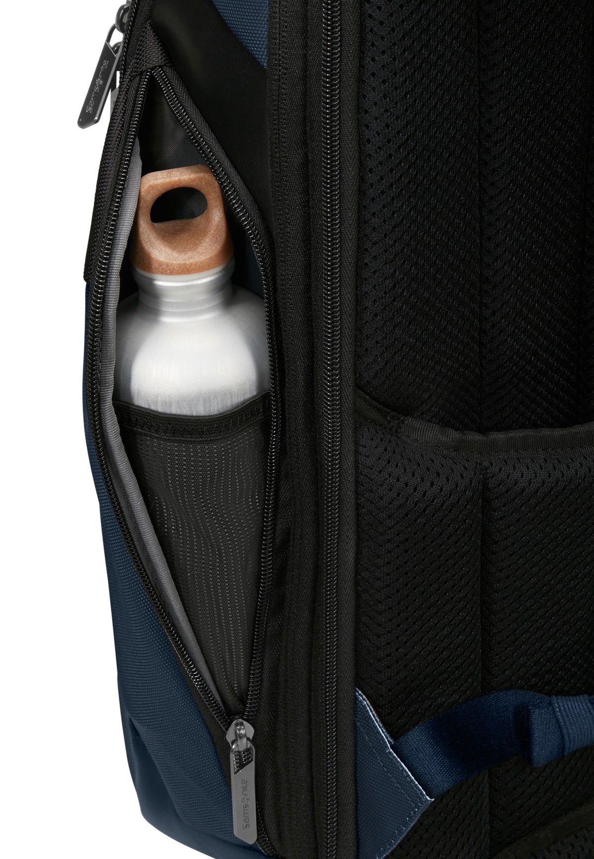 Samsonite Spectrolite 4.0 Laptop 14.1" Blue Rucksack