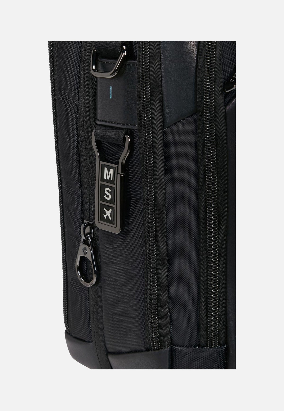 Samsonite Spectrolite 4.0 Laptop 15.6" Exp Black Aktentasche