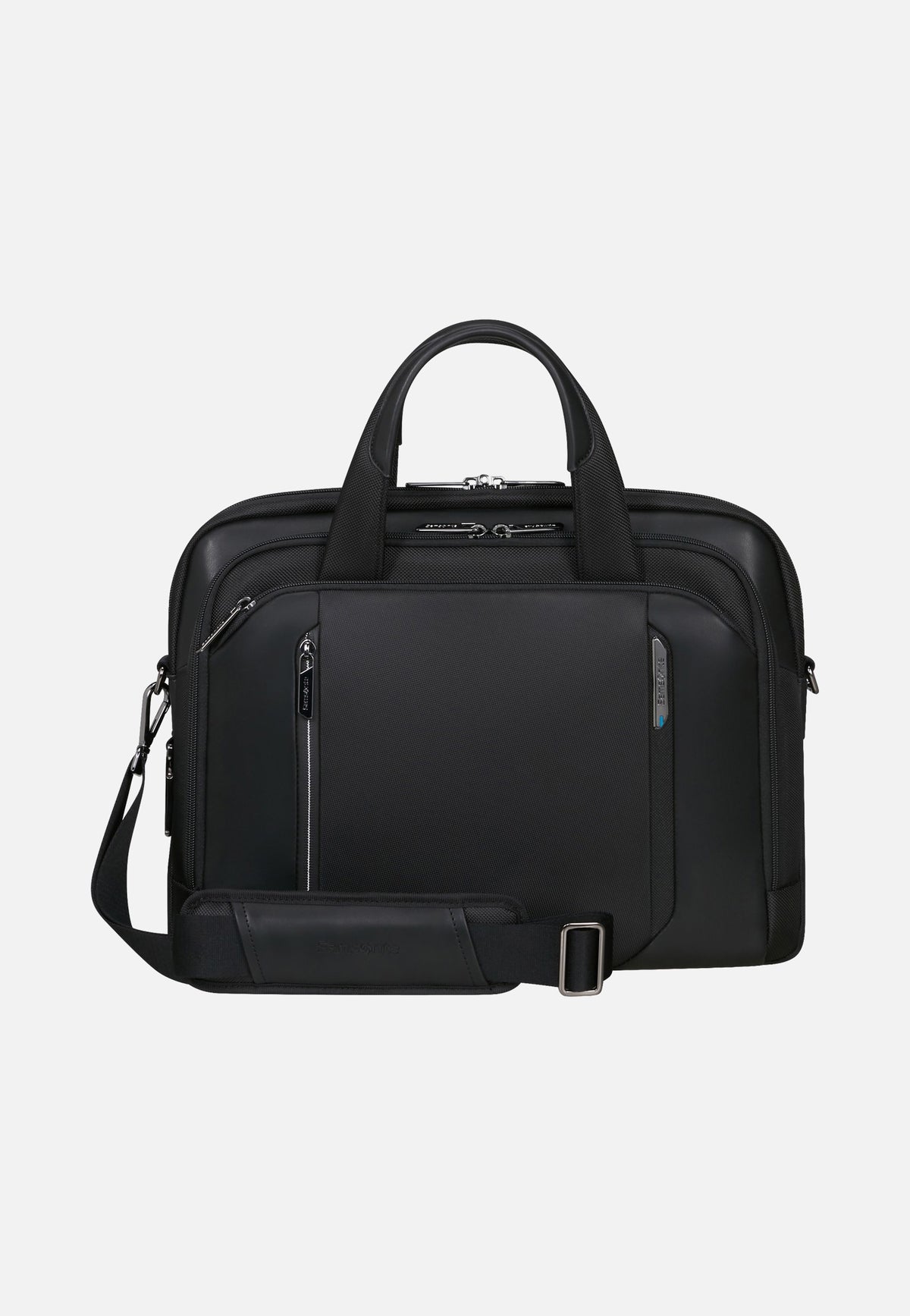Samsonite Spectrolite 4.0 Slim 15.6" Black Aktentasche
