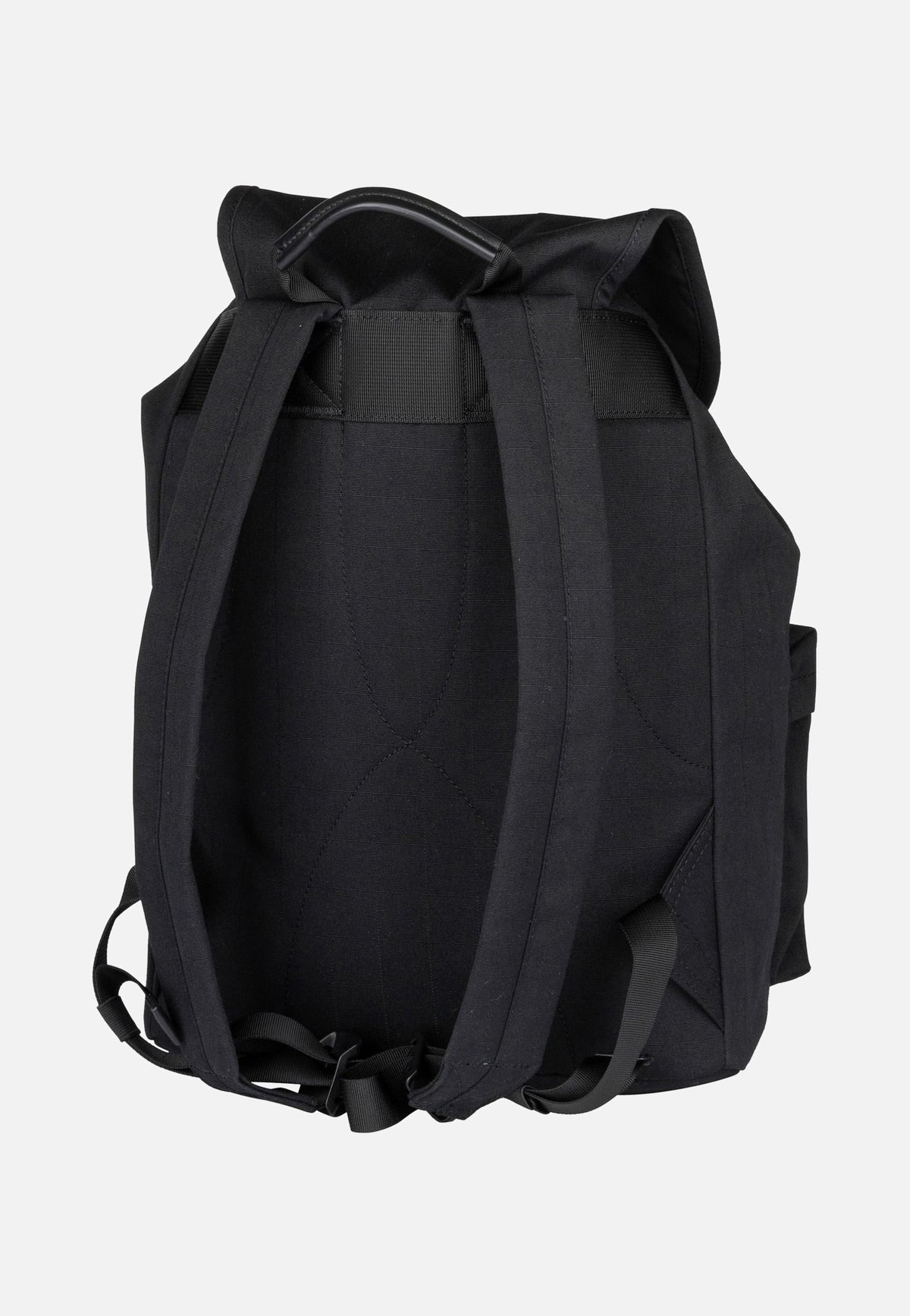Sandqvist Everyday Bp Black Rucksack