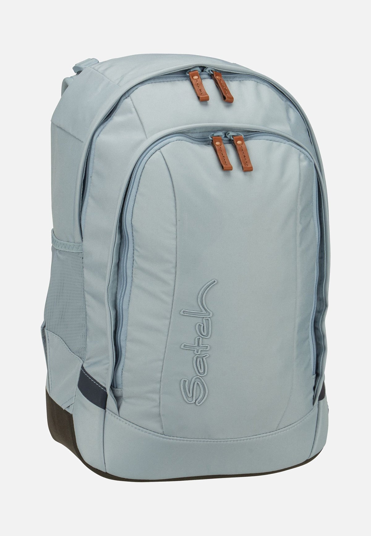satch satch Air Nordic Edition Nordic Ice Blue School Bag