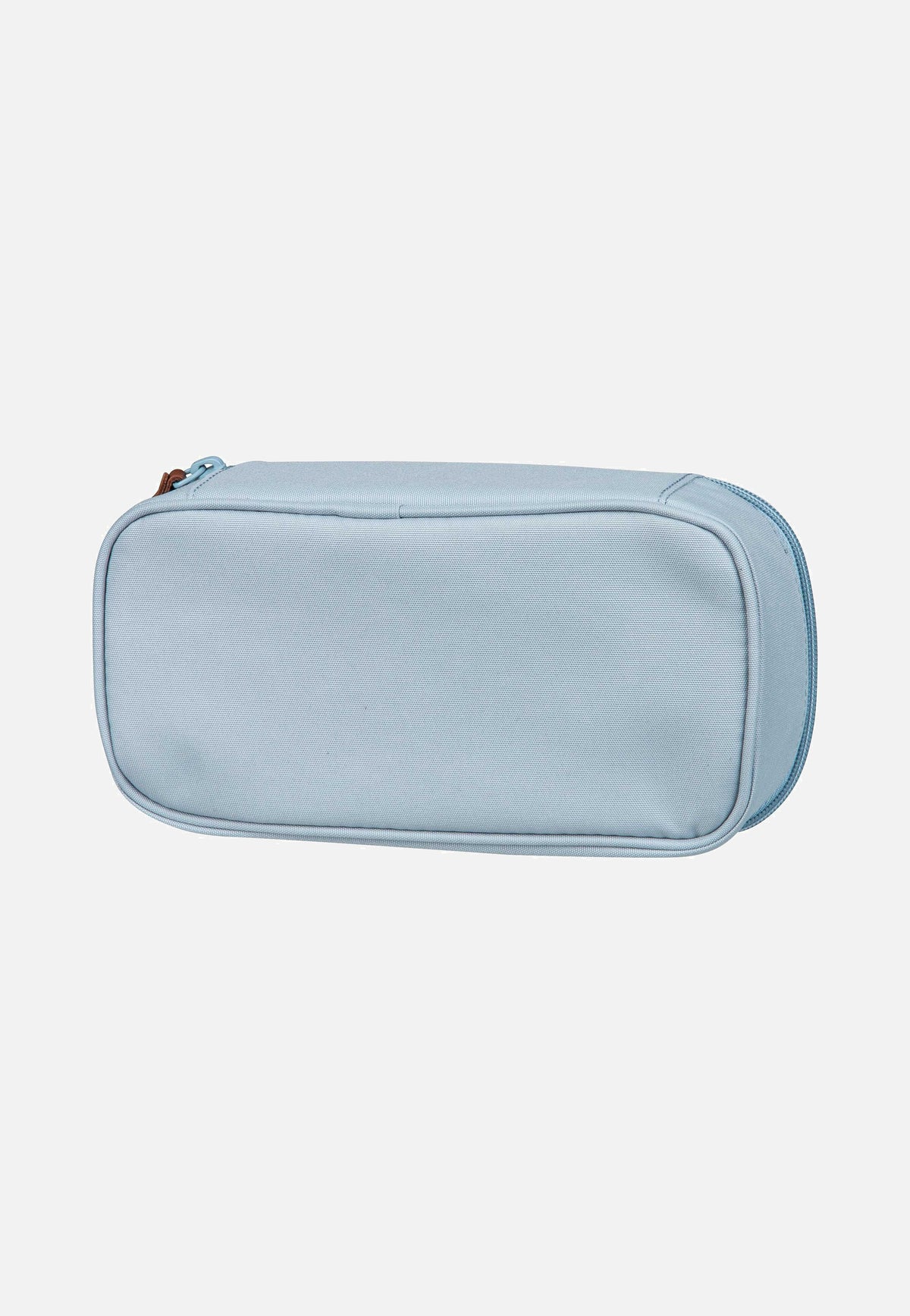 satch satch Schlamperbox Nordic Edition Nordic Ice Blue Federmappe