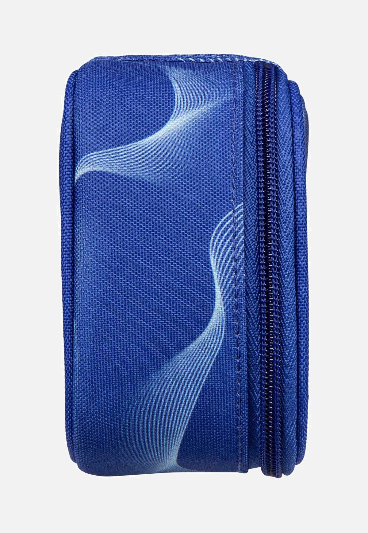 satch satch Schlamperbox Vibrant Blue Pencil Case
