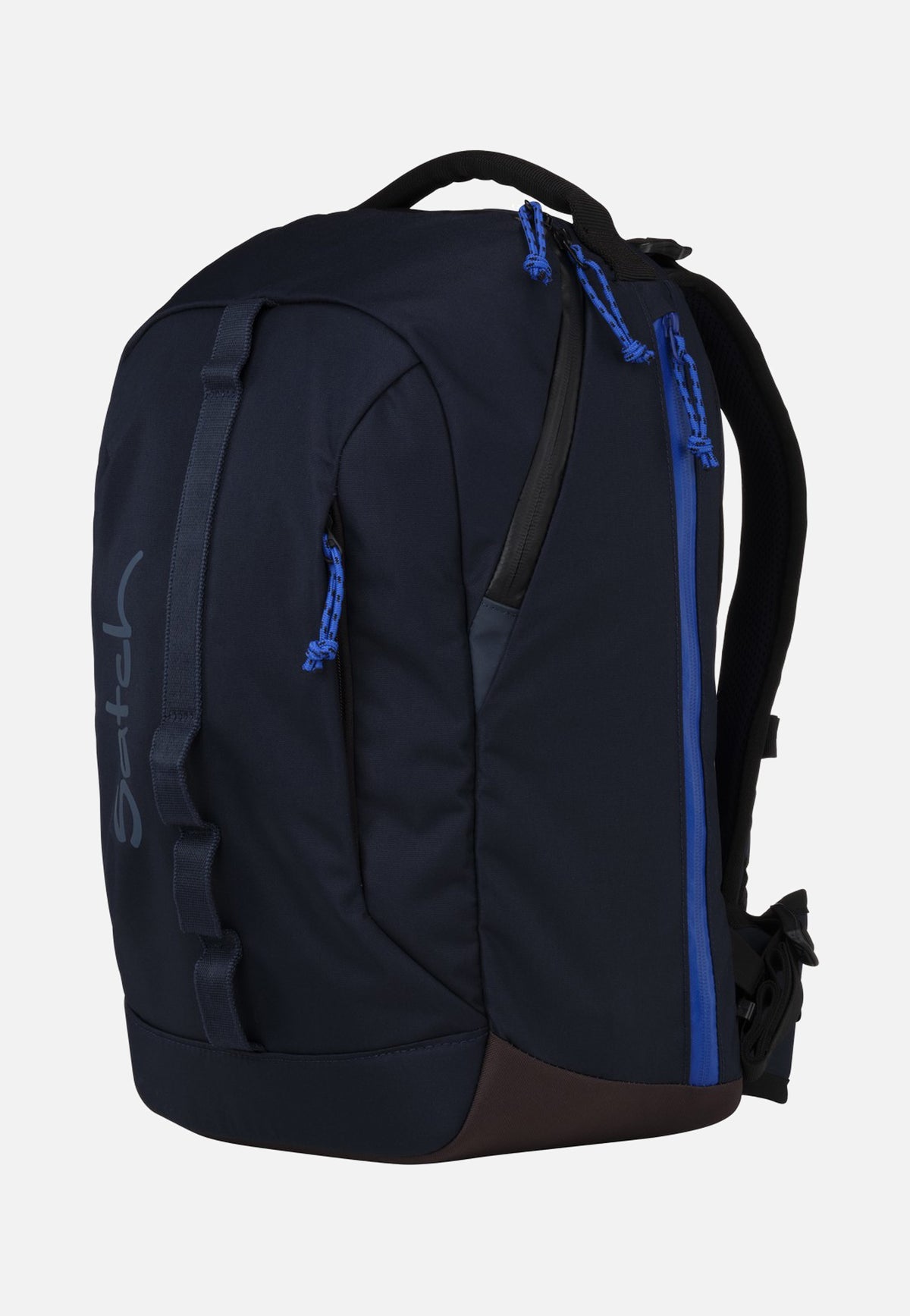satch con:next Urban Dark Blue School Bag