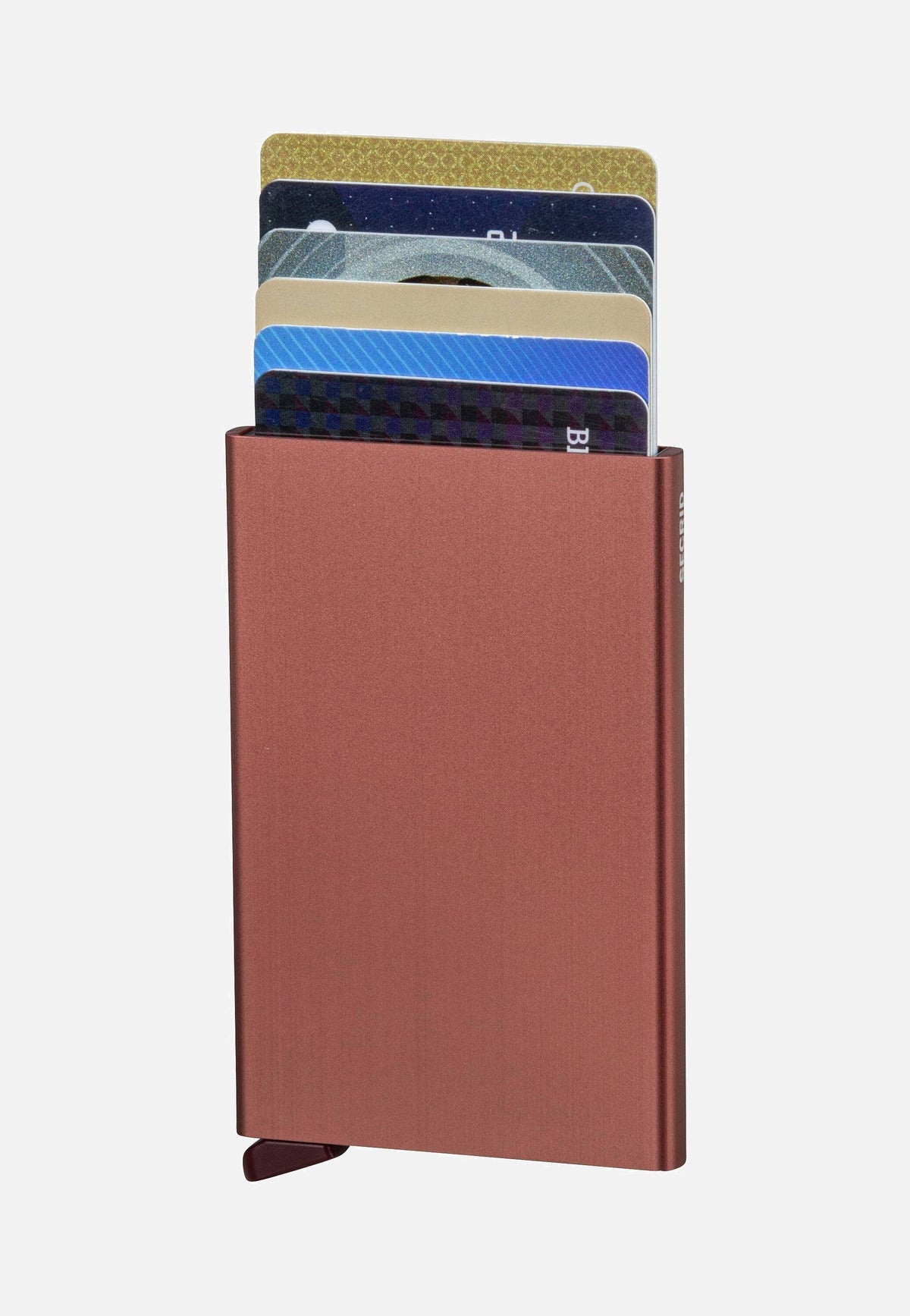 Secrid Cardprotector Rose Card Holder
